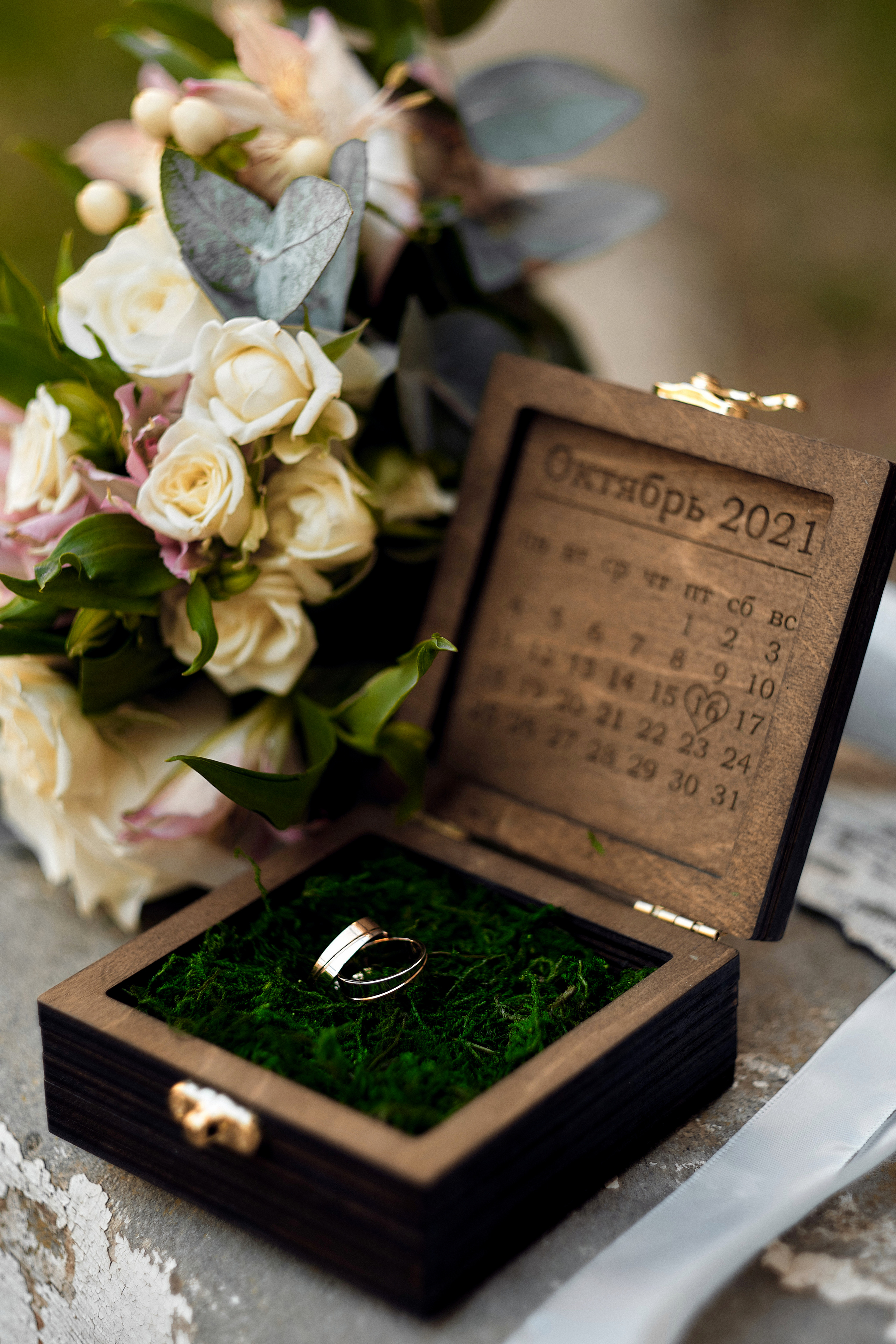 Свадьба Роман и Юлия. Свадебный и семейный фотограф в г. Камышин