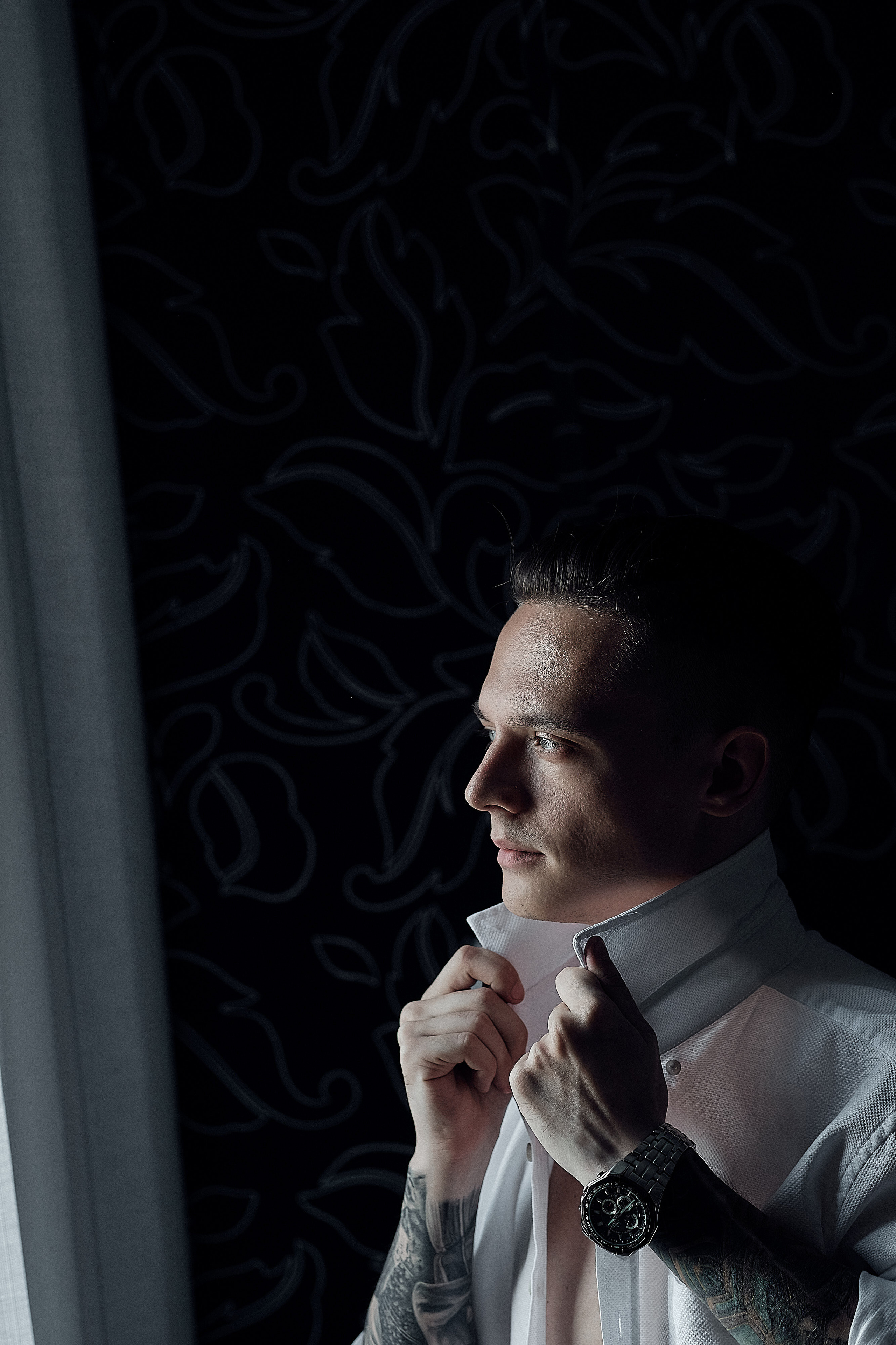 Свадьба Алесей и Ольга. Свадебный и семейный фотограф в г. Камышин