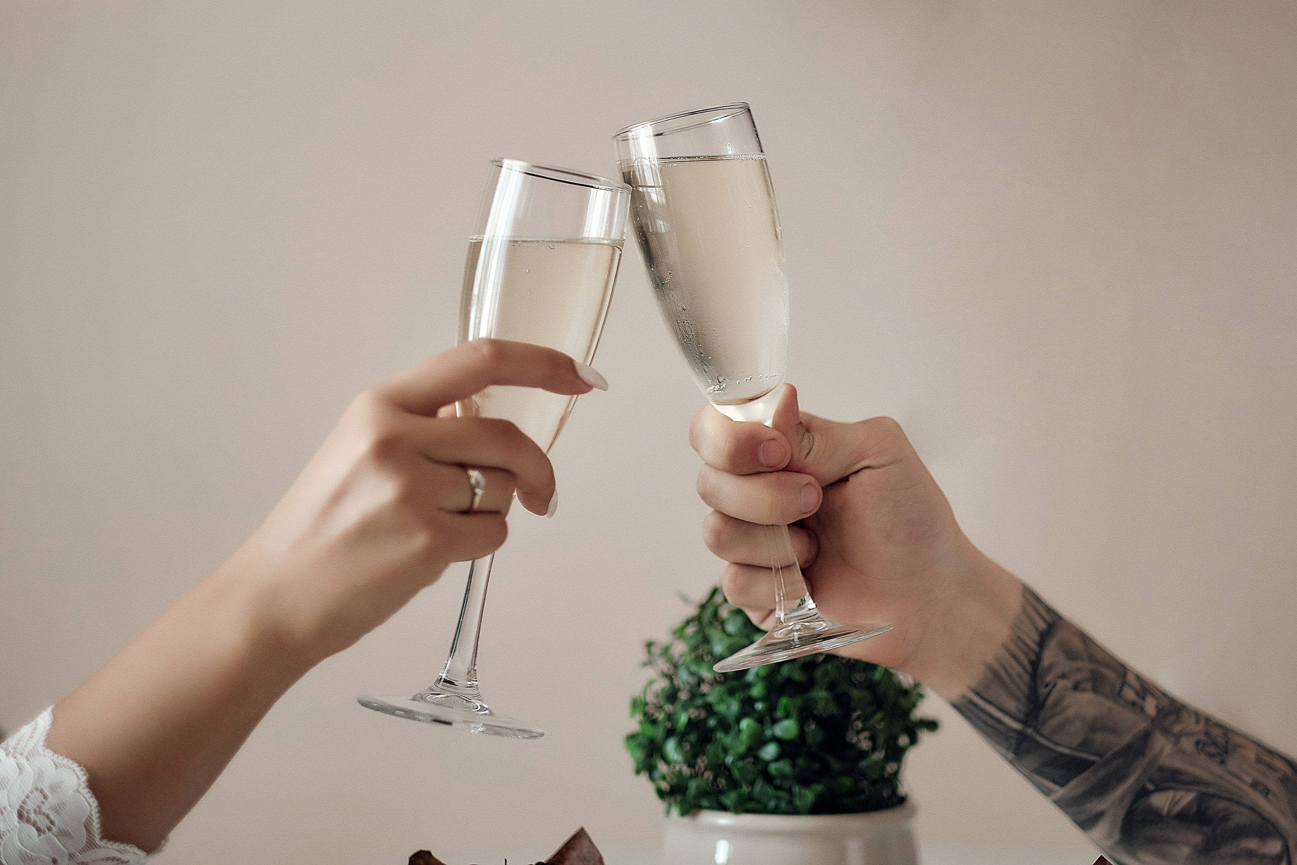 Свадьба Алесей и Ольга. Свадебный и семейный фотограф в г. Камышин