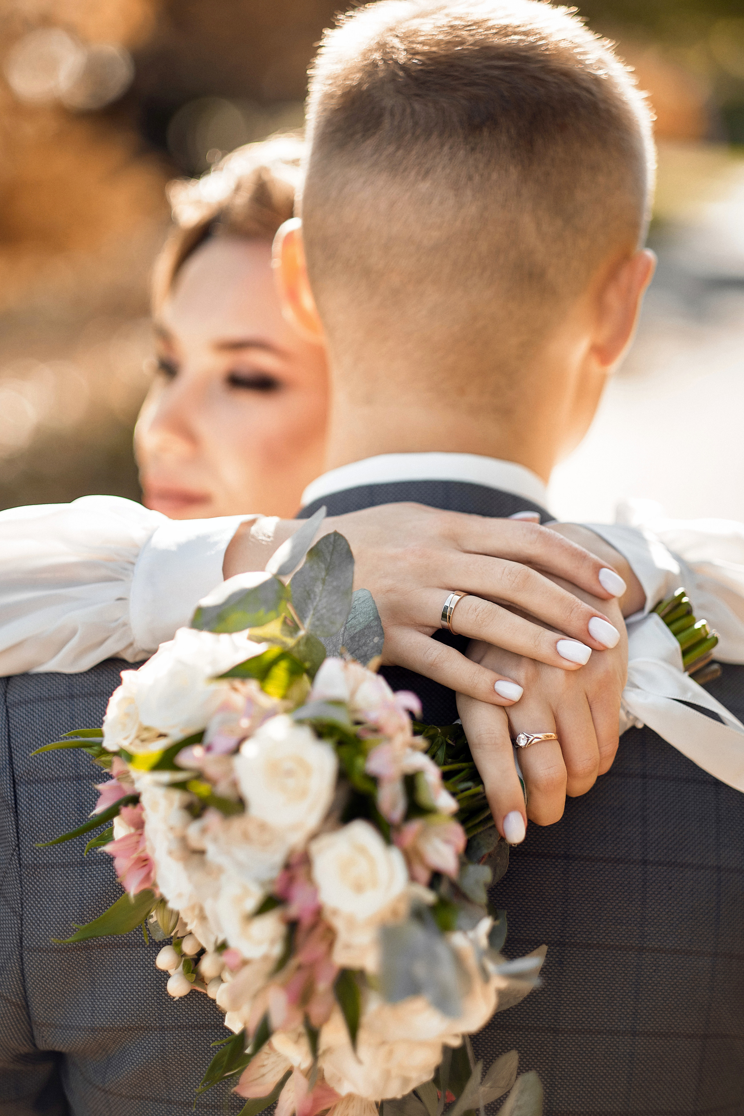 Свадьба Роман и Юлия. Свадебный и семейный фотограф в г. Камышин