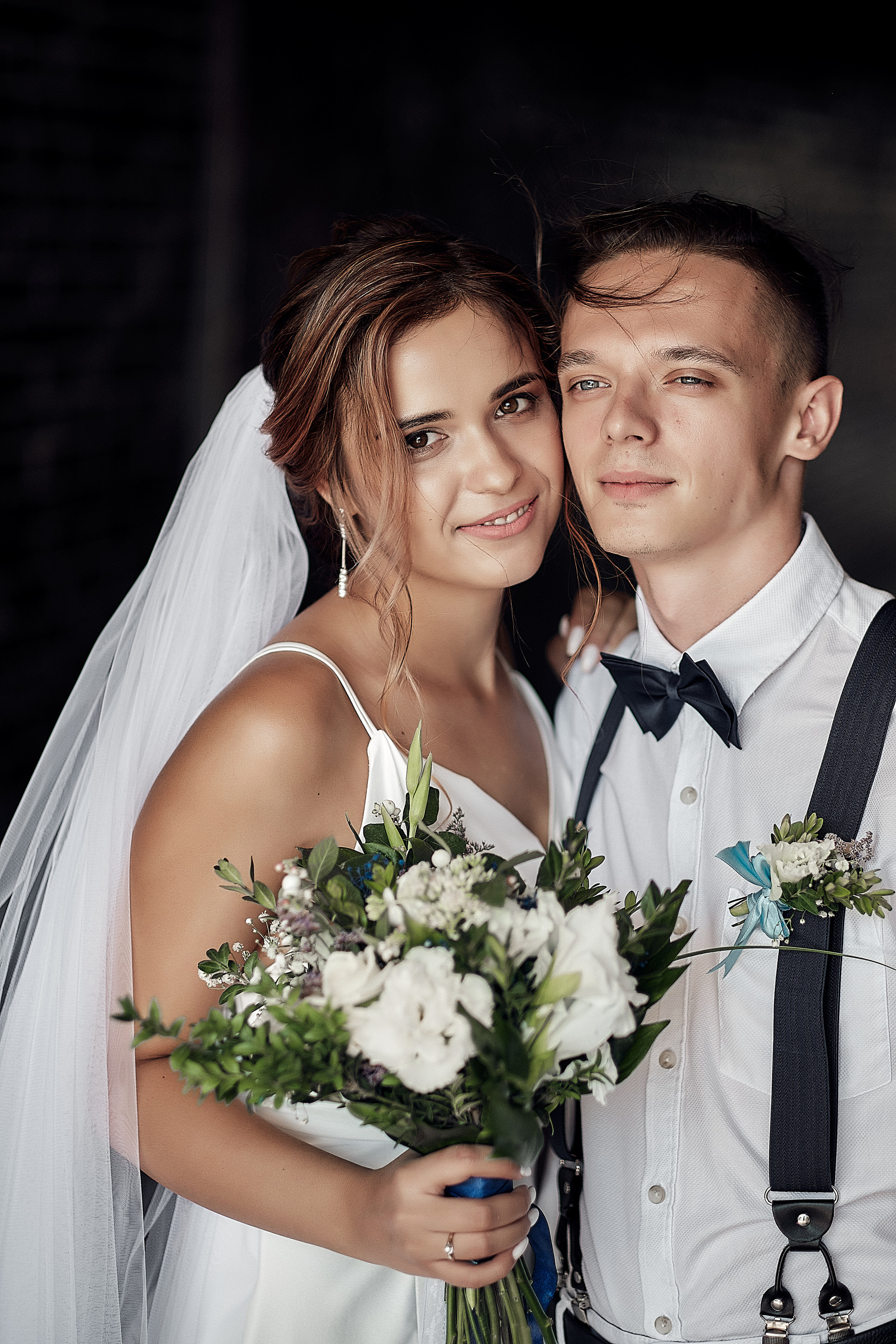 Свадьба Алесей и Ольга. Свадебный и семейный фотограф в г. Камышин