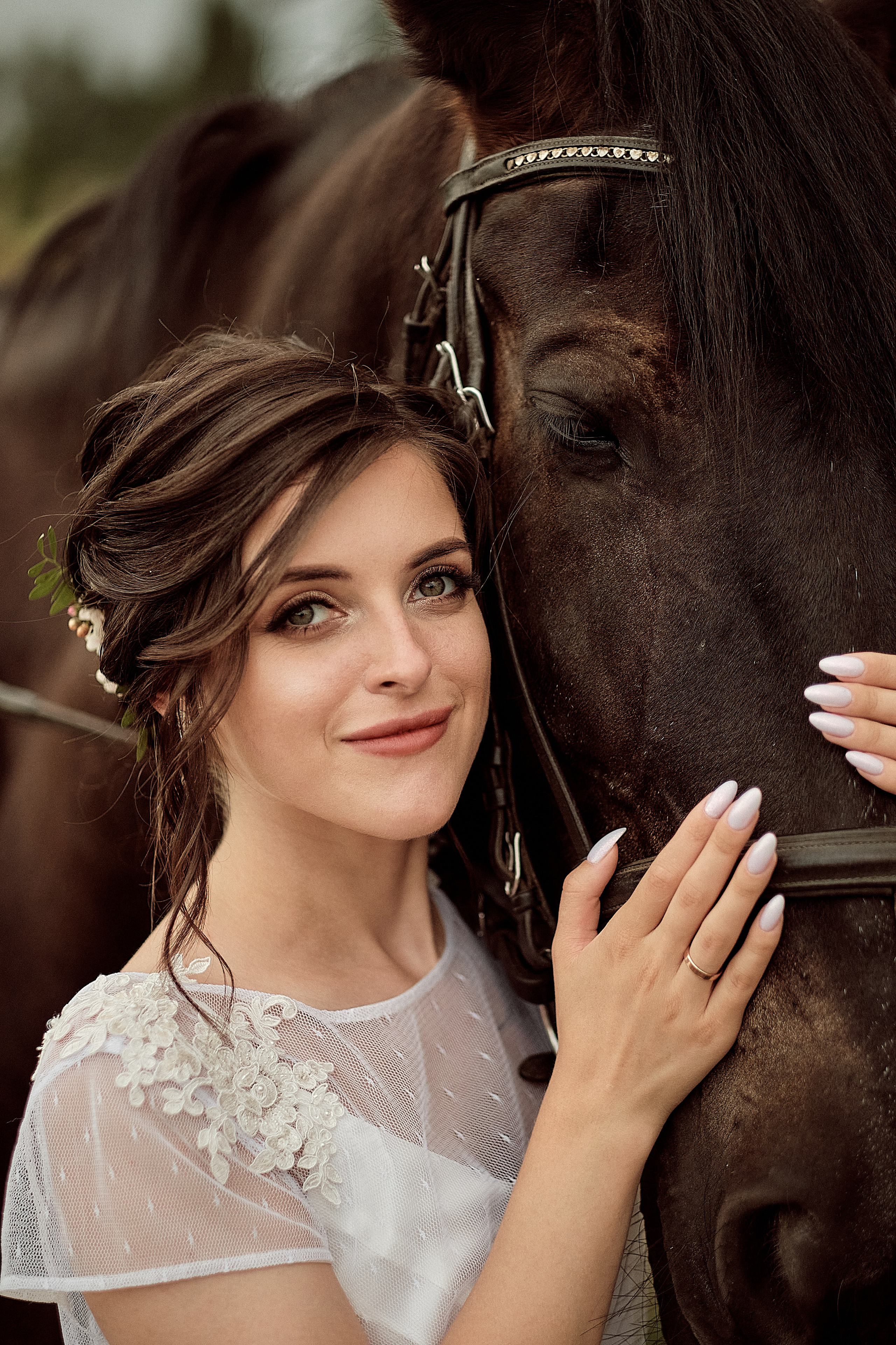 Свадьба Сергеи и Ольга. Свадебный и семейный фотограф в г. Камышин