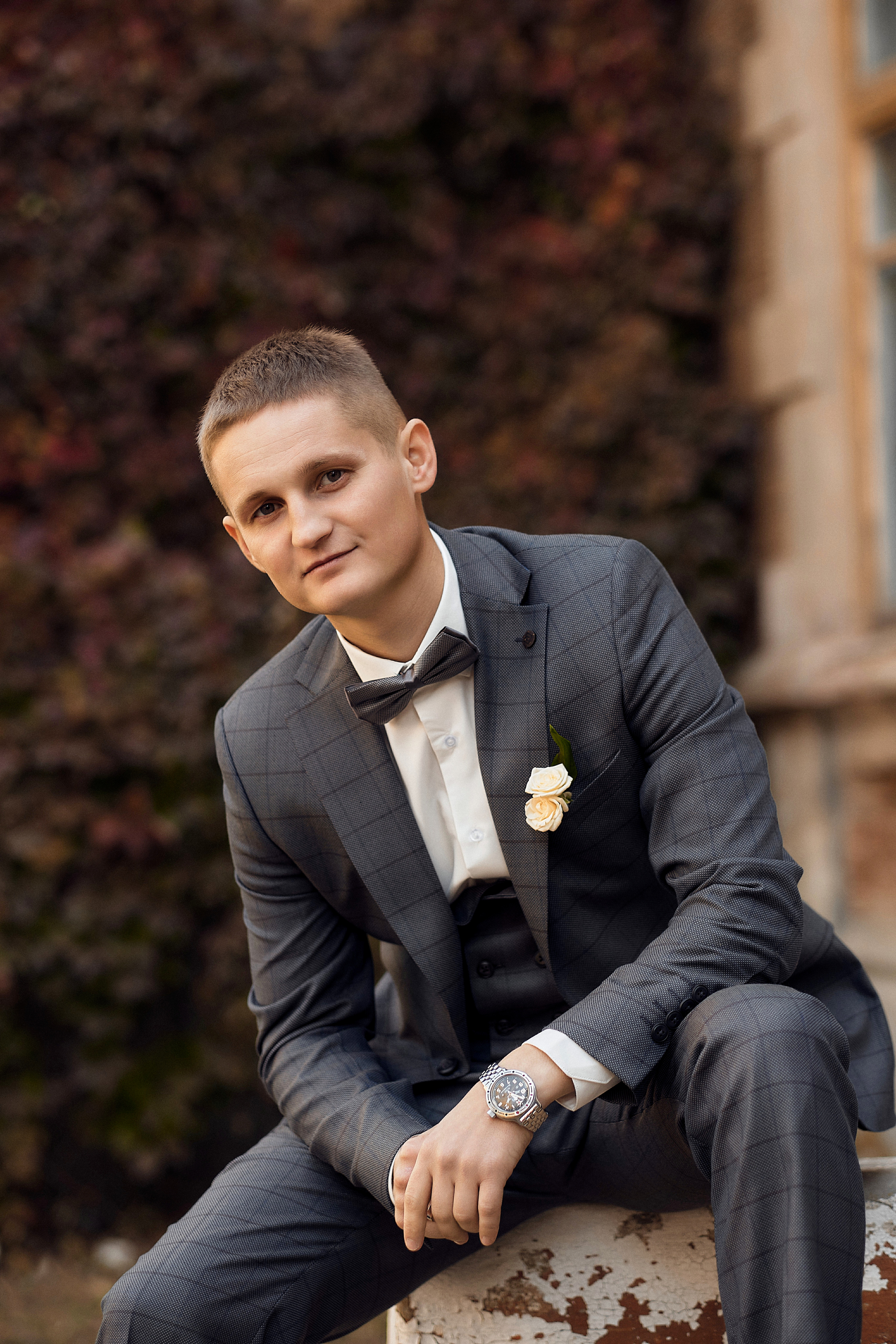 Свадьба Роман и Юлия. Свадебный и семейный фотограф в г. Камышин