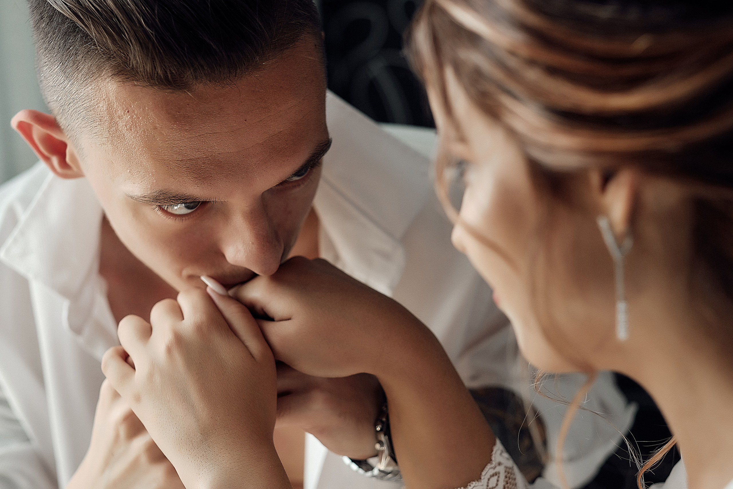 Свадьба Алесей и Ольга. Свадебный и семейный фотограф в г. Камышин