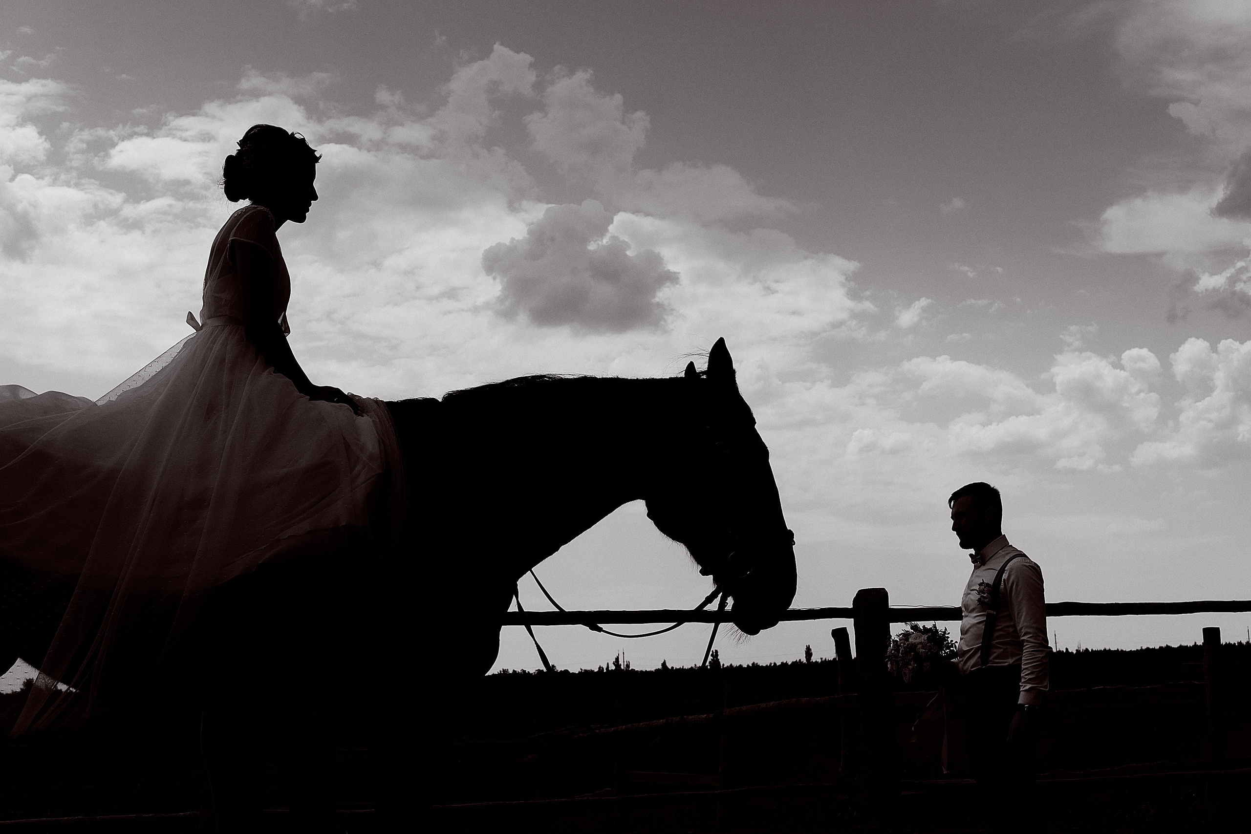 Свадьба Сергеи и Ольга. Свадебный и семейный фотограф в г. Камышин