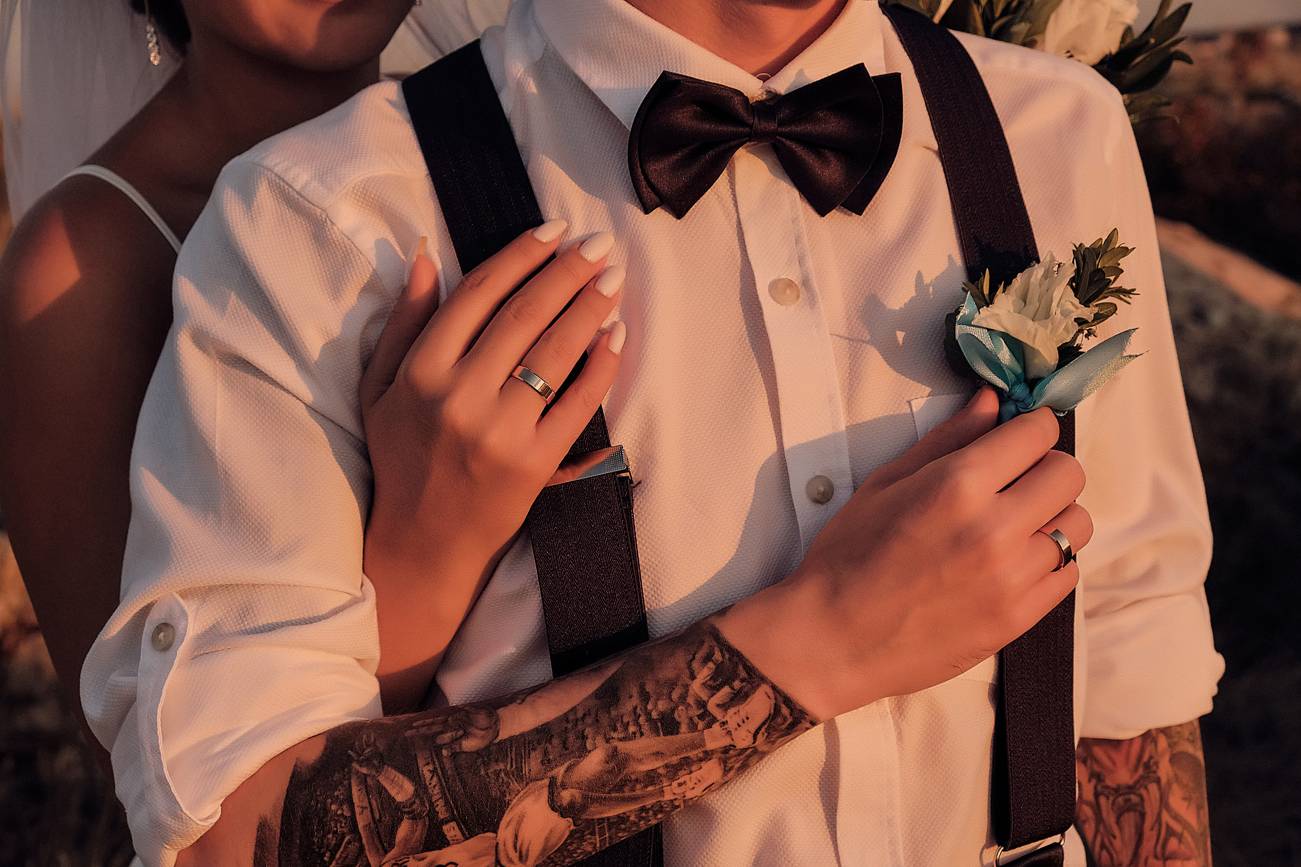 Свадьба Алесей и Ольга. Свадебный и семейный фотограф в г. Камышин