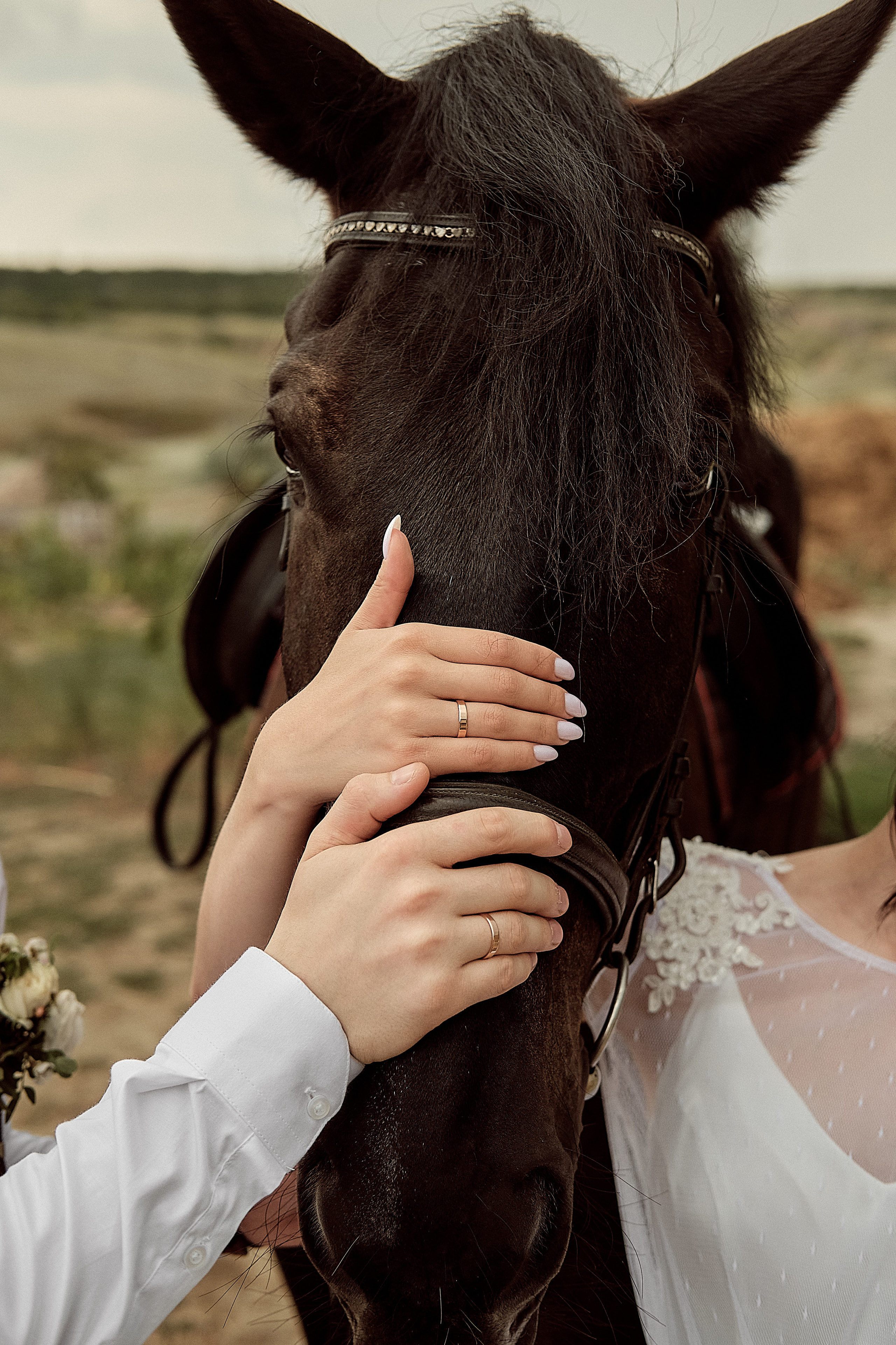 Свадьба Сергеи и Ольга. Свадебный и семейный фотограф в г. Камышин