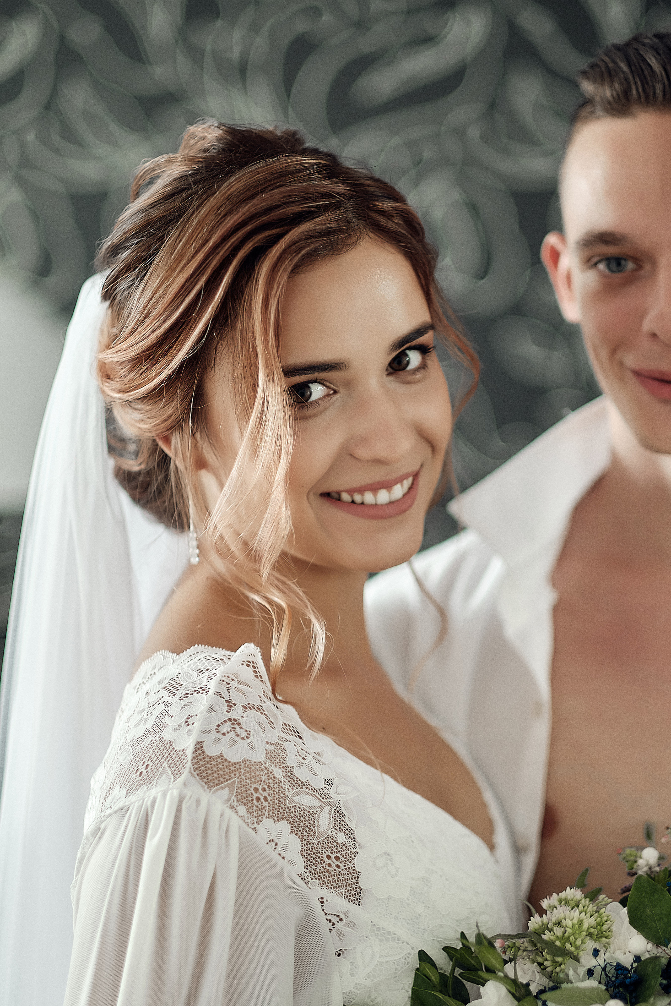 Свадьба Алесей и Ольга. Свадебный и семейный фотограф в г. Камышин