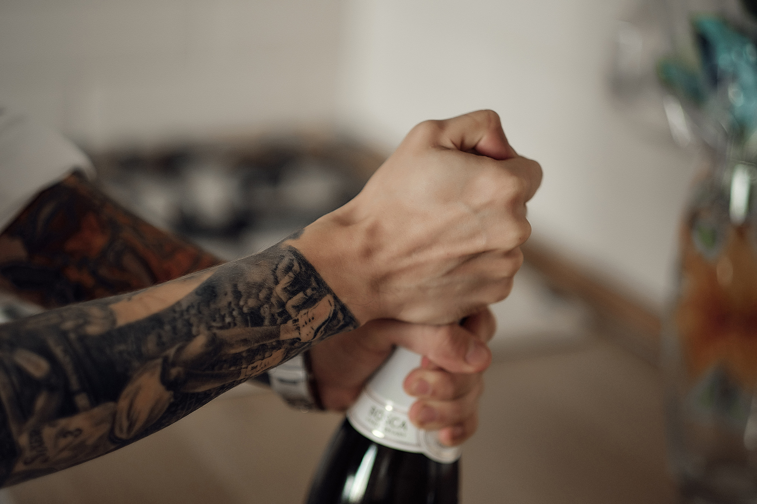 Свадьба Алесей и Ольга. Свадебный и семейный фотограф в г. Камышин