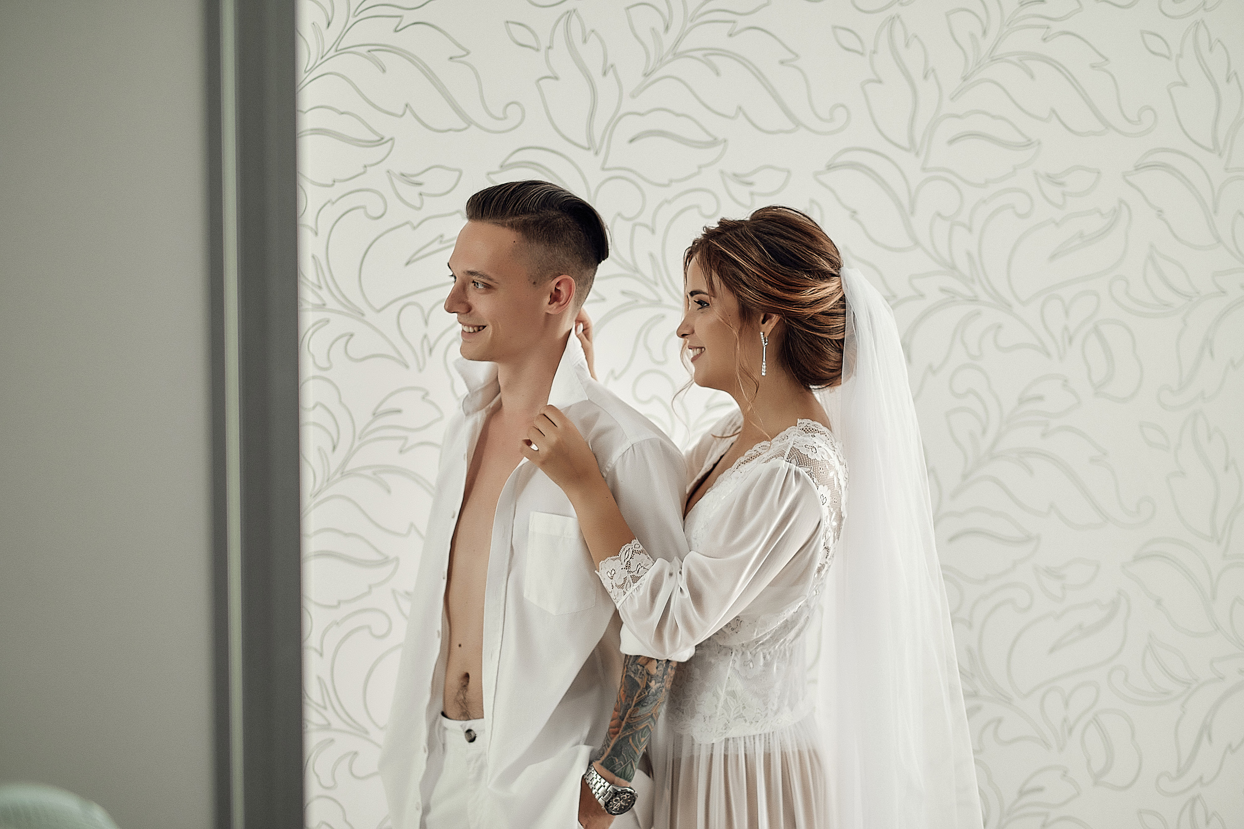 Свадьба Алесей и Ольга. Свадебный и семейный фотограф в г. Камышин