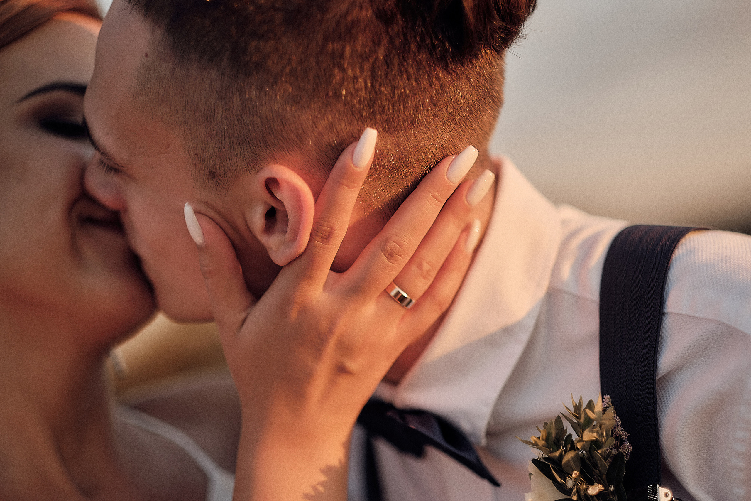 Свадьба Алесей и Ольга. Свадебный и семейный фотограф в г. Камышин