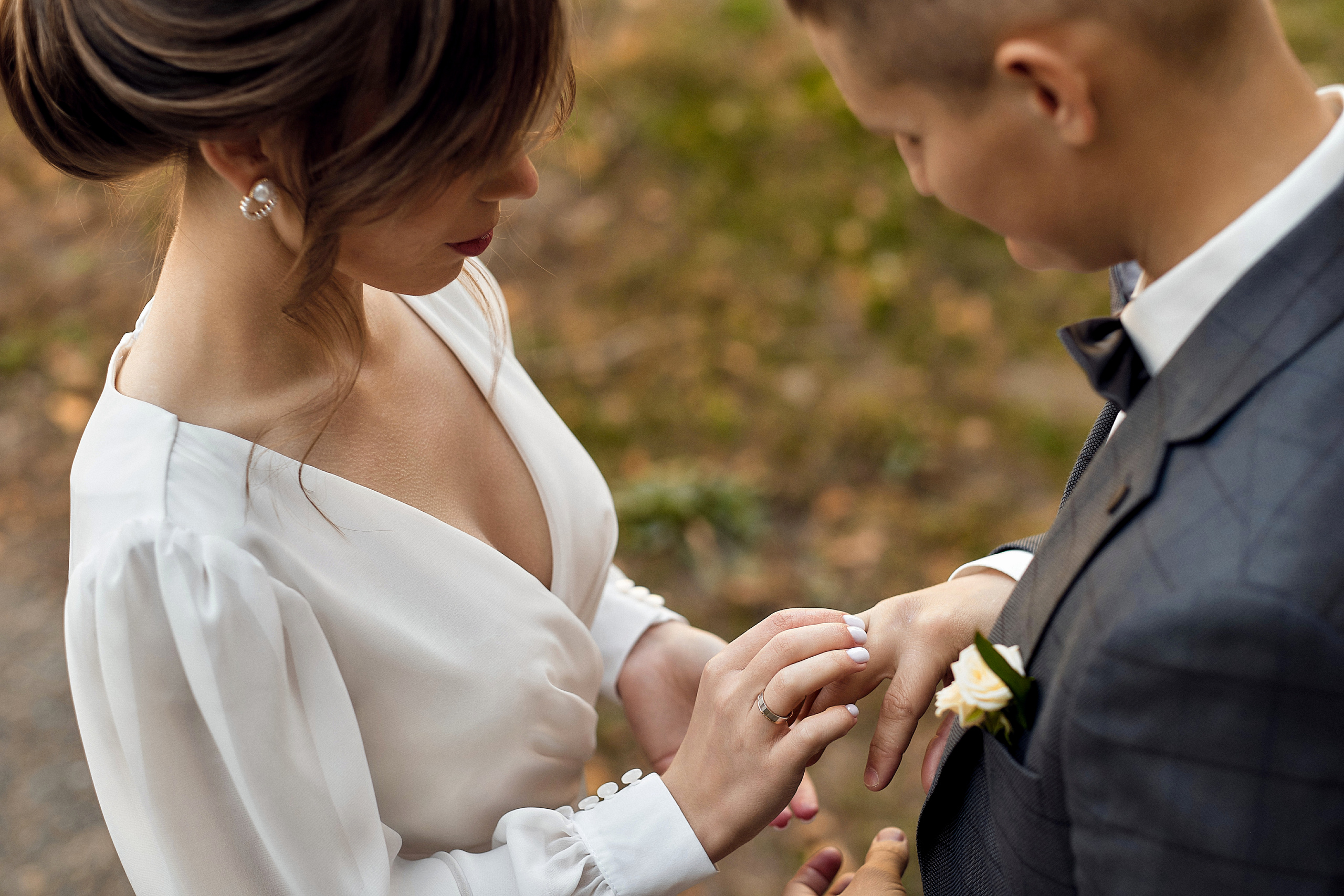 Свадьба Роман и Юлия. Свадебный и семейный фотограф в г. Камышин