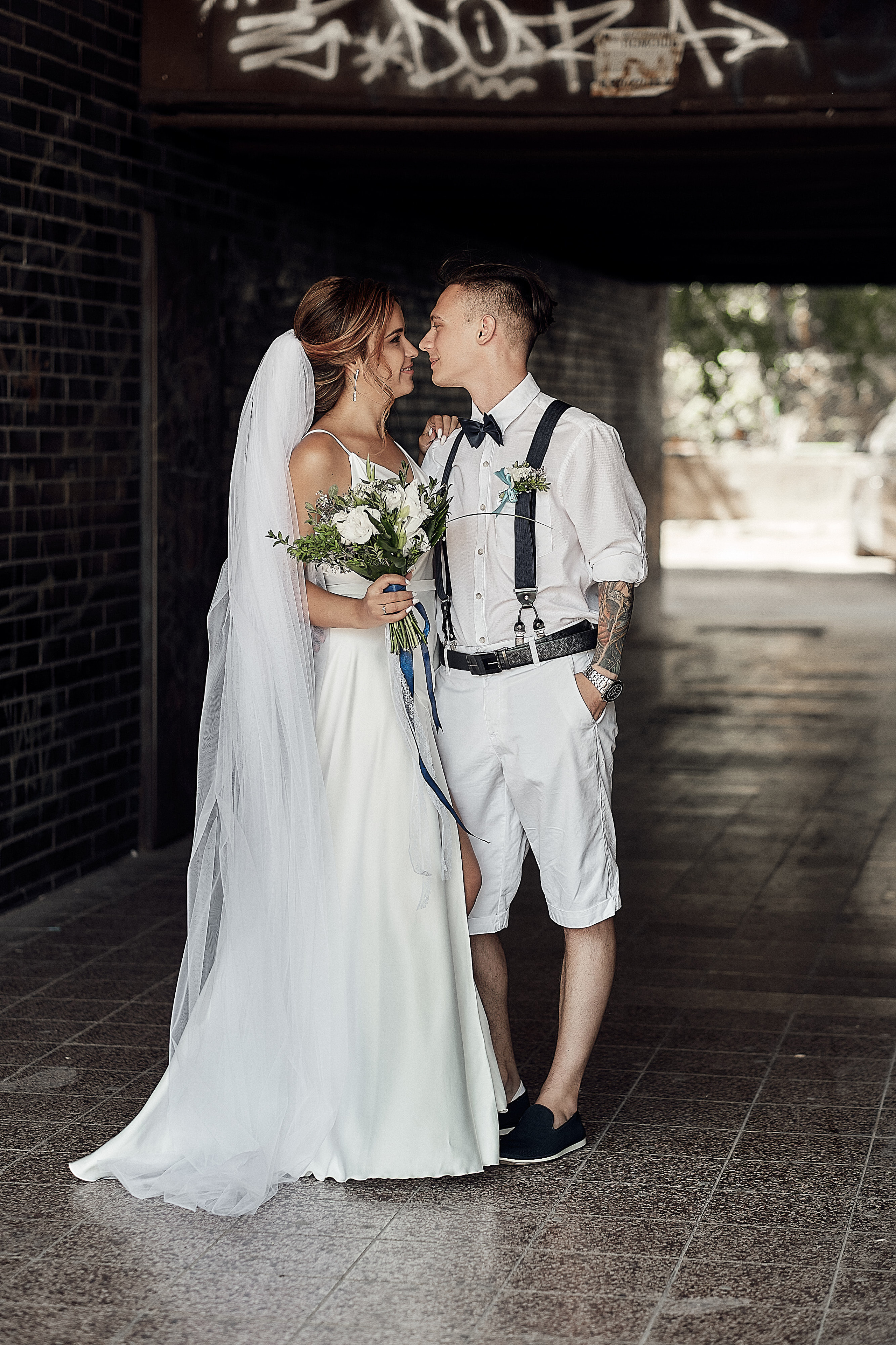 Свадьба Алесей и Ольга. Свадебный и семейный фотограф в г. Камышин