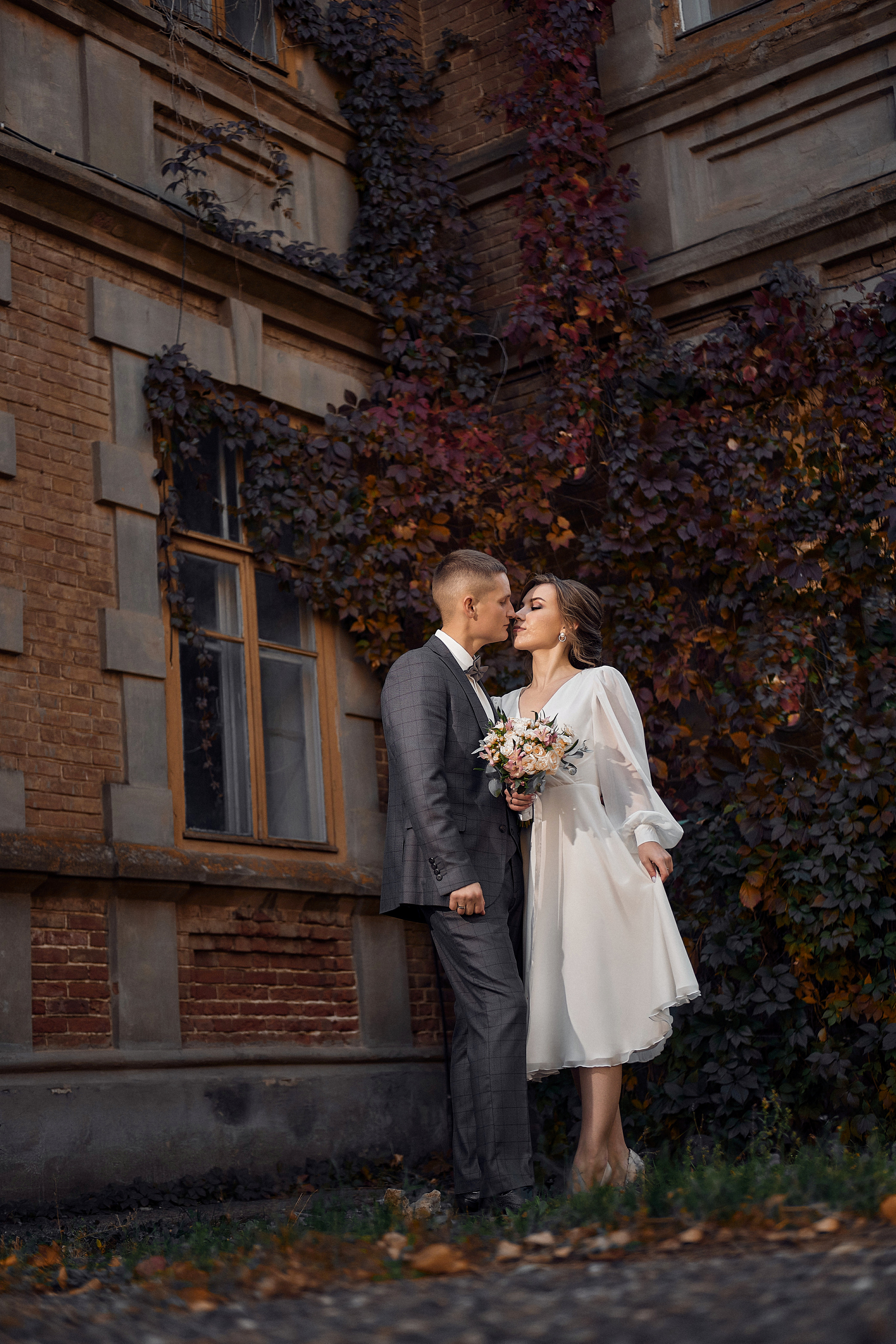 Свадьба Роман и Юлия. Свадебный и семейный фотограф в г. Камышин