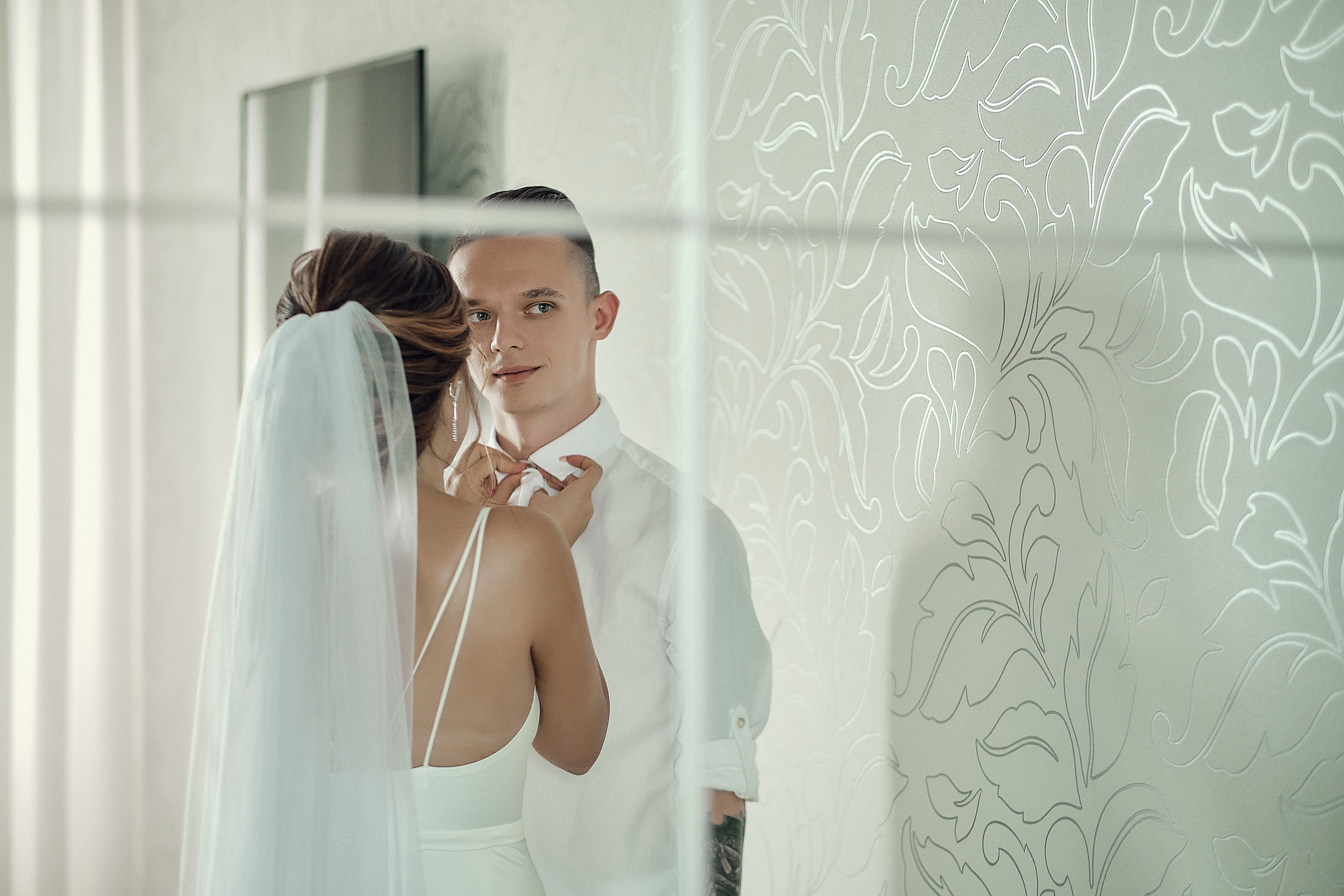 Свадьба Алесей и Ольга. Свадебный и семейный фотограф в г. Камышин