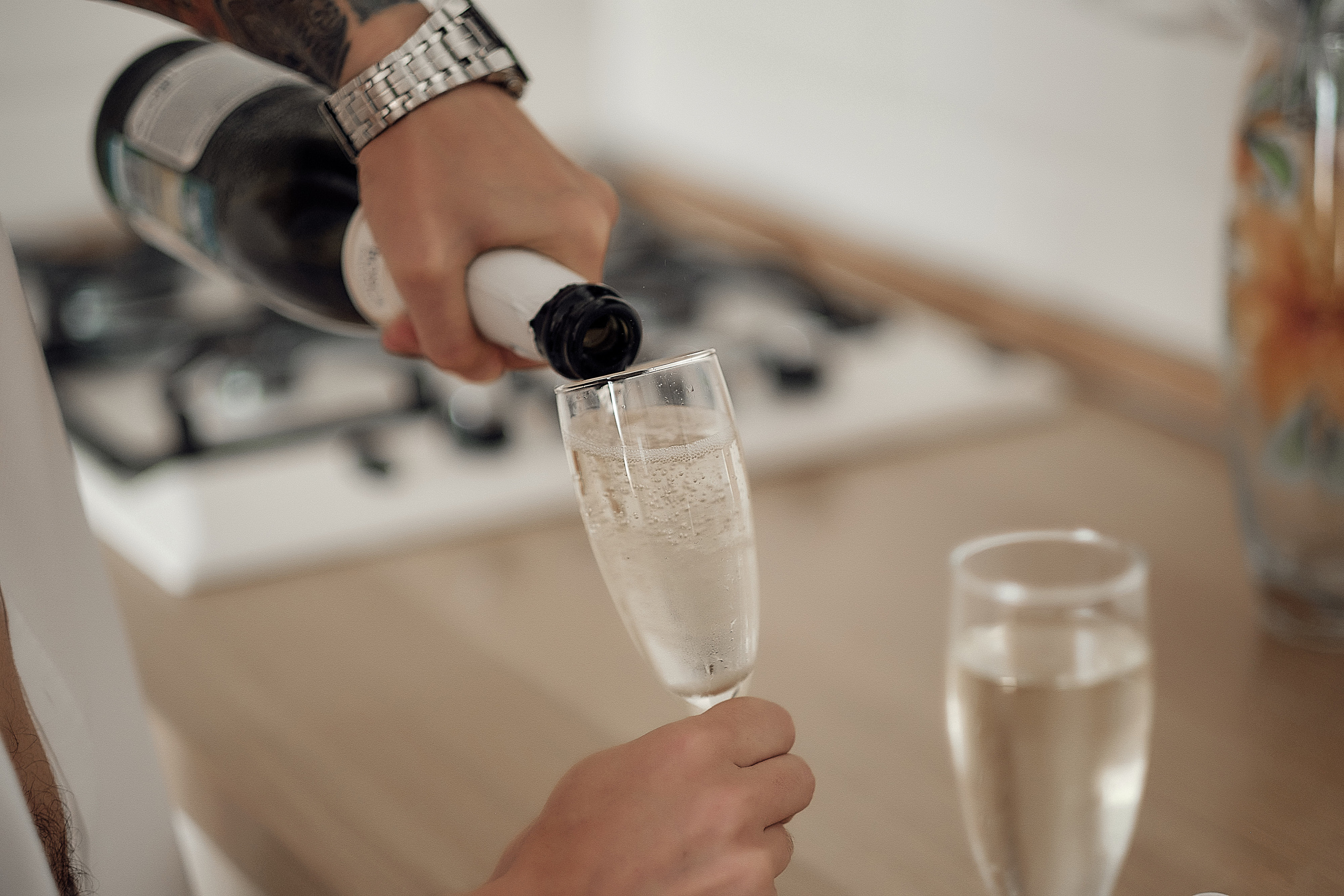 Свадьба Алесей и Ольга. Свадебный и семейный фотограф в г. Камышин