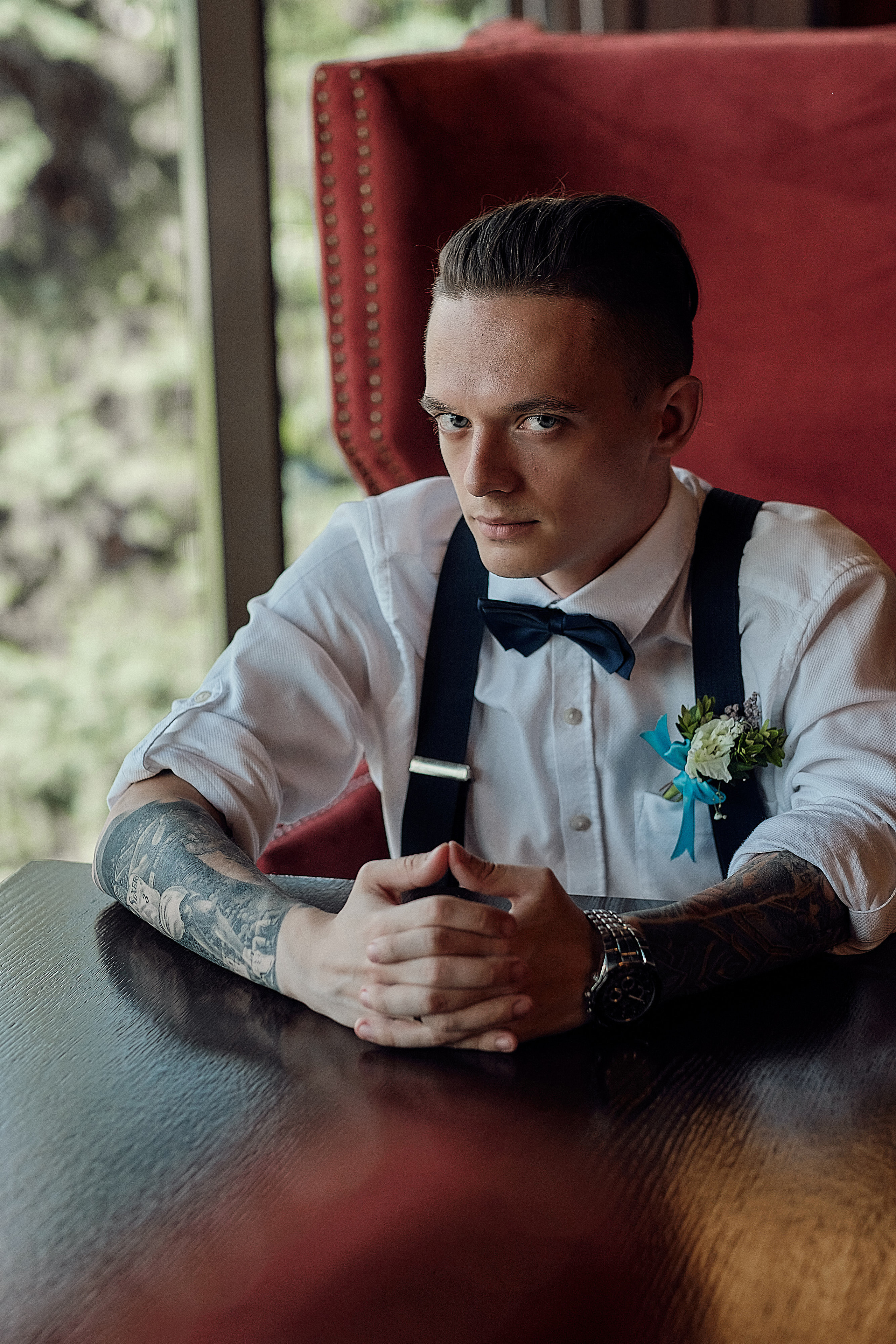 Свадьба Алесей и Ольга. Свадебный и семейный фотограф в г. Камышин