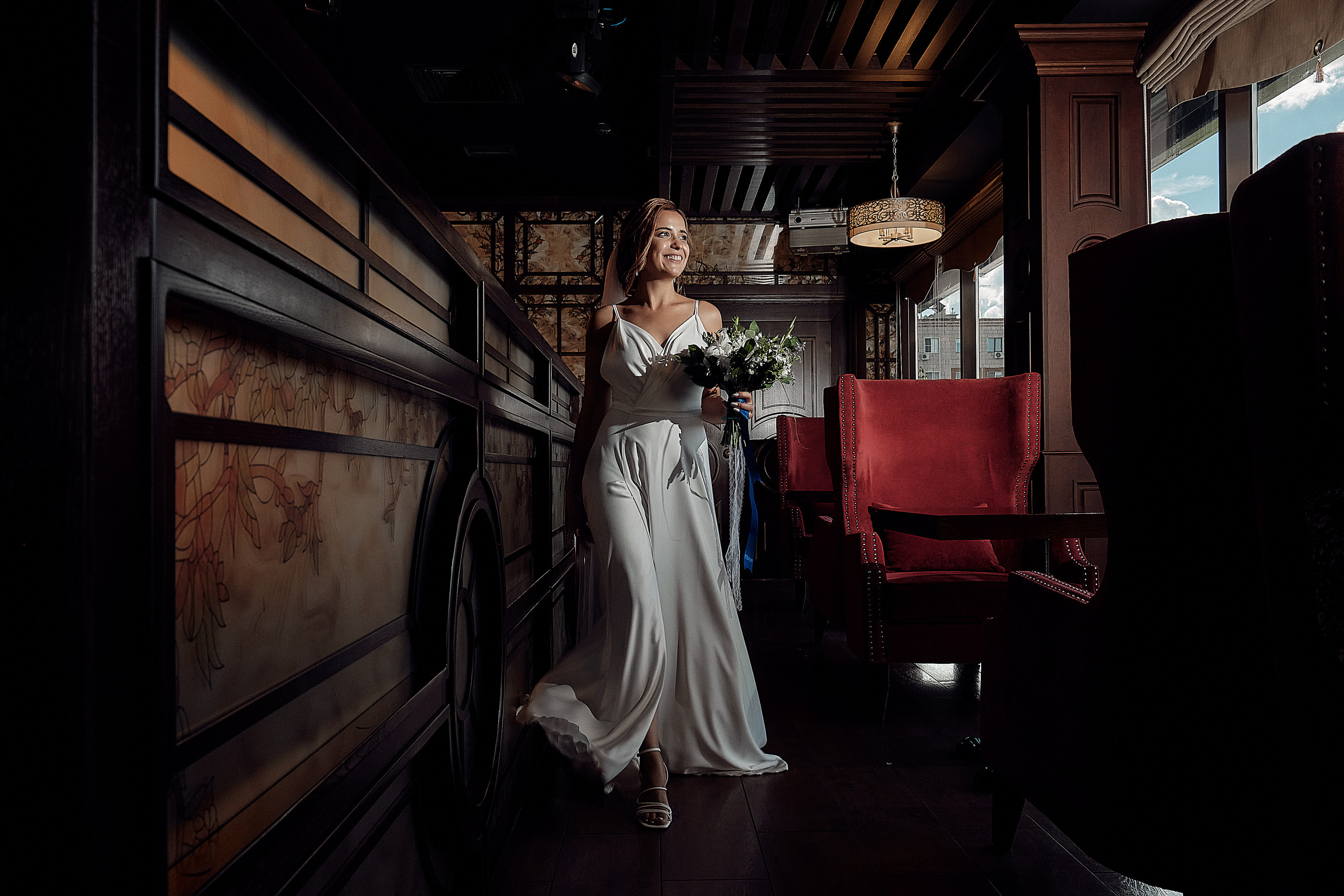 Свадьба Алесей и Ольга. Свадебный и семейный фотограф в г. Камышин