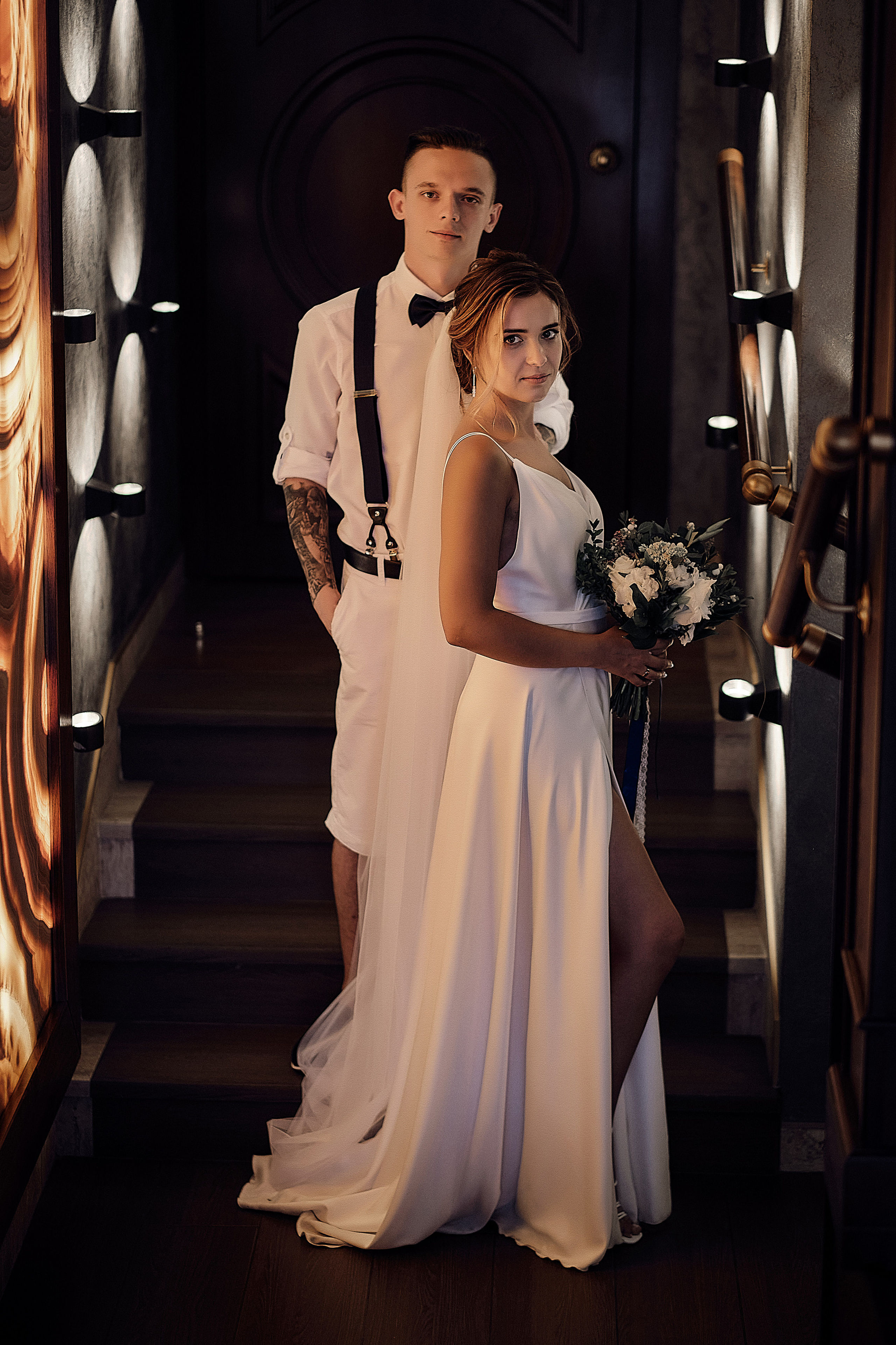 Свадьба Алесей и Ольга. Свадебный и семейный фотограф в г. Камышин