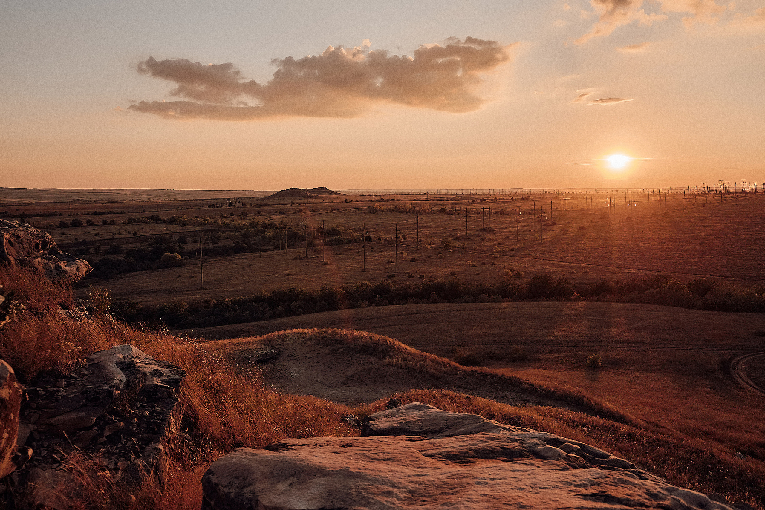 Свадьба Алесей и Ольга. Свадебный и семейный фотограф в г. Камышин