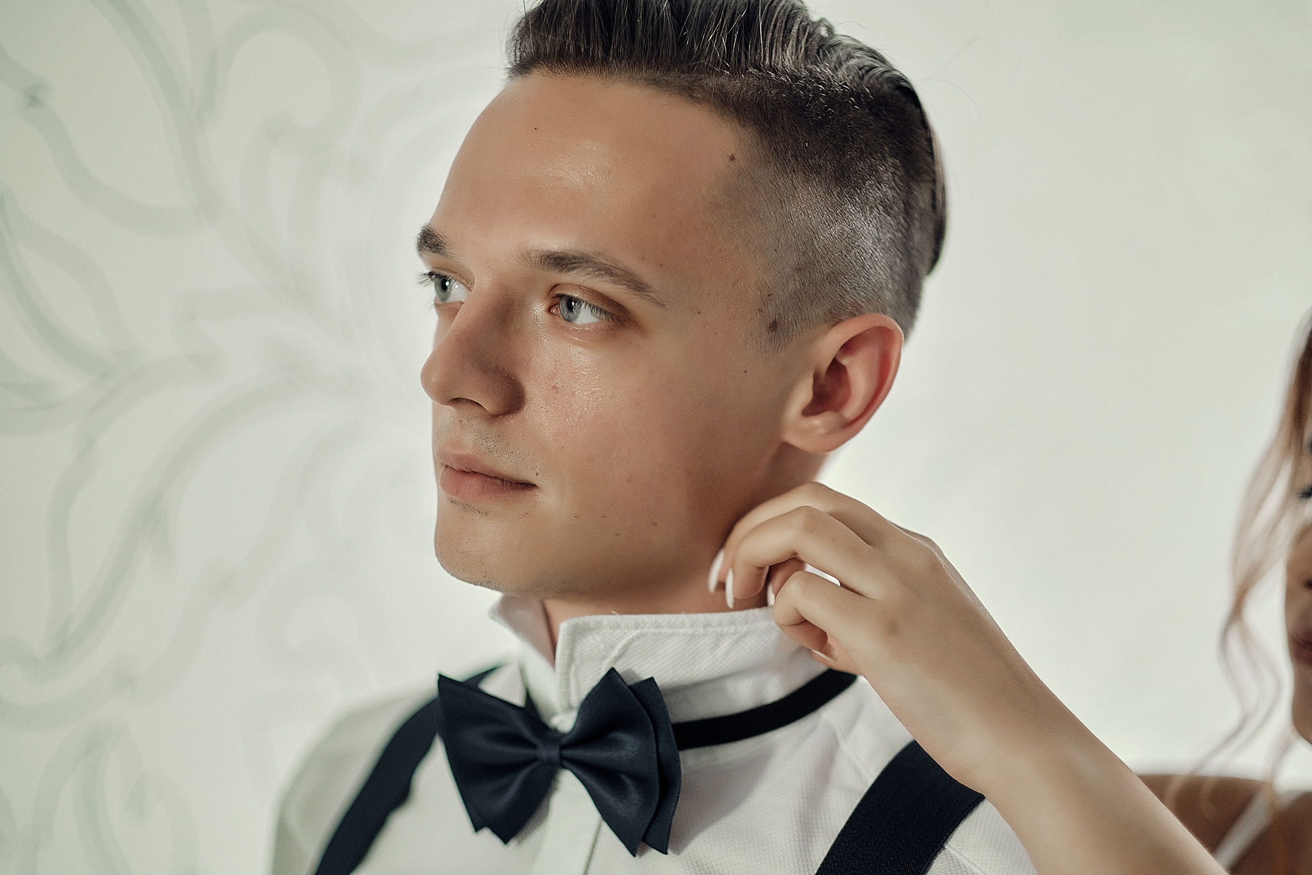 Свадьба Алесей и Ольга. Свадебный и семейный фотограф в г. Камышин