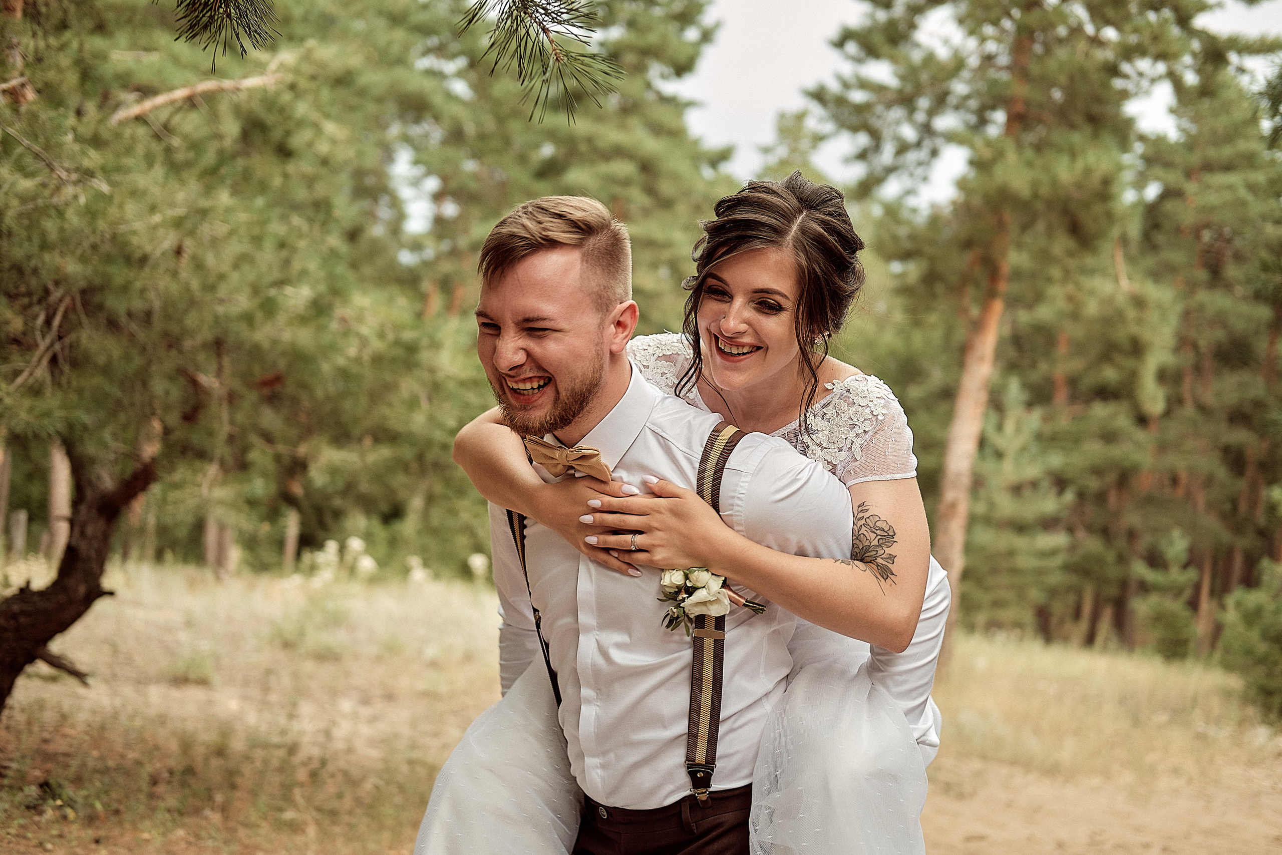 Свадьба Сергеи и Ольга. Свадебный и семейный фотограф в г. Камышин