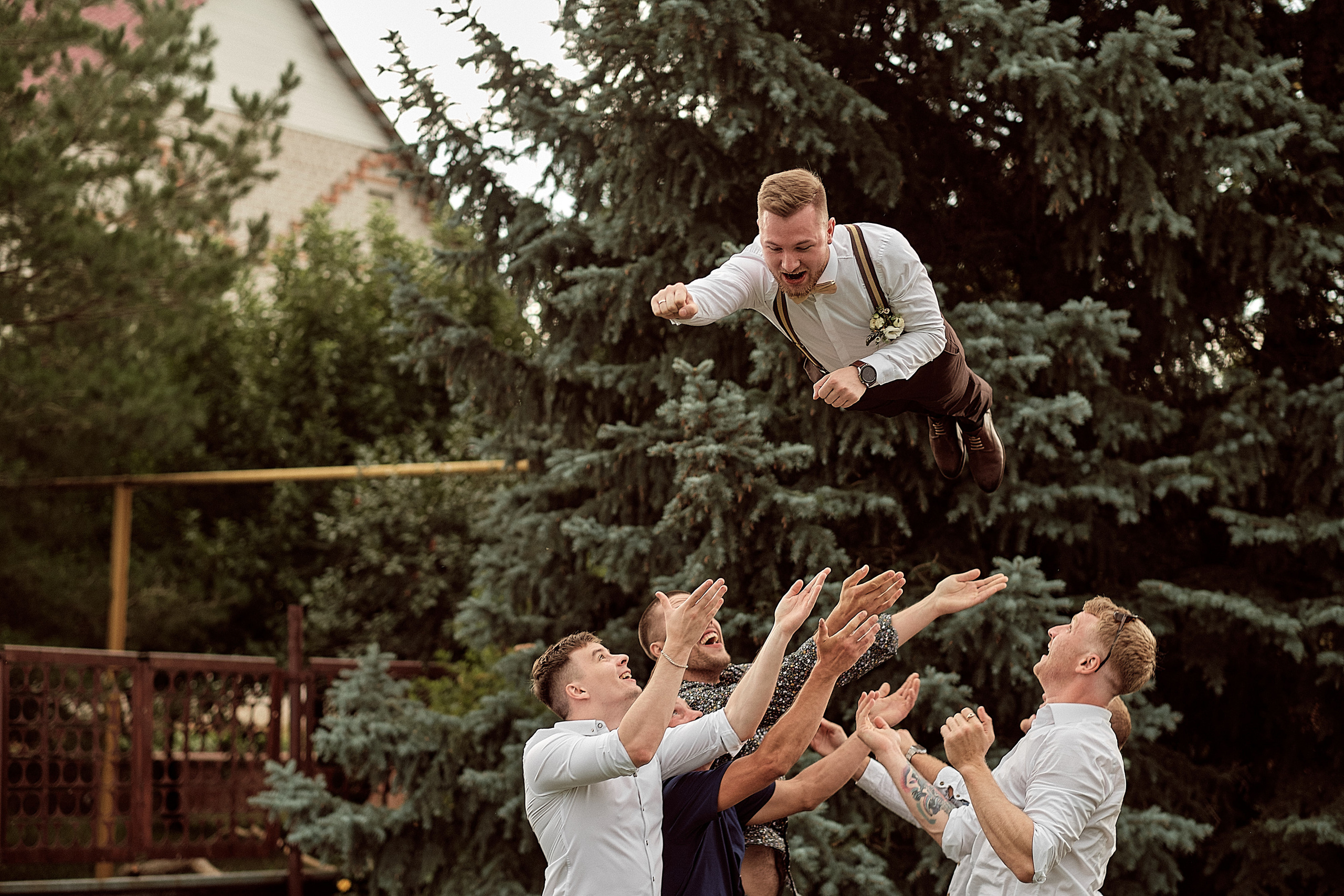 Свадьба Сергеи и Ольга. Свадебный и семейный фотограф в г. Камышин