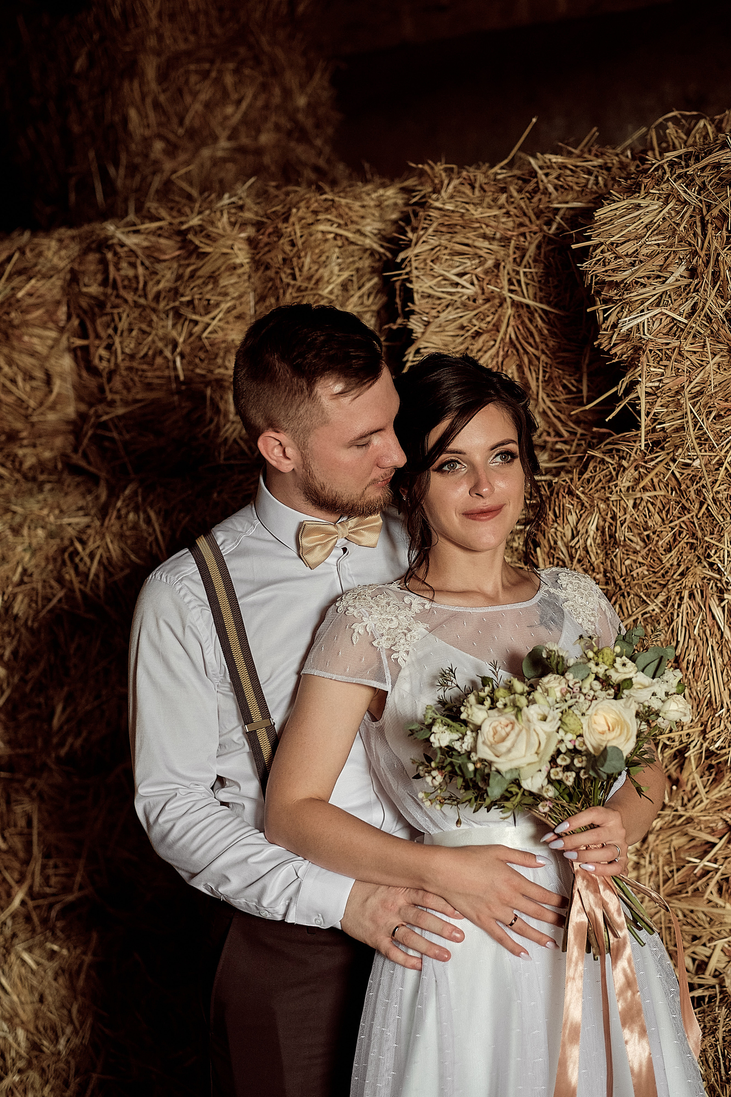 Свадьба Сергеи и Ольга. Свадебный и семейный фотограф в г. Камышин