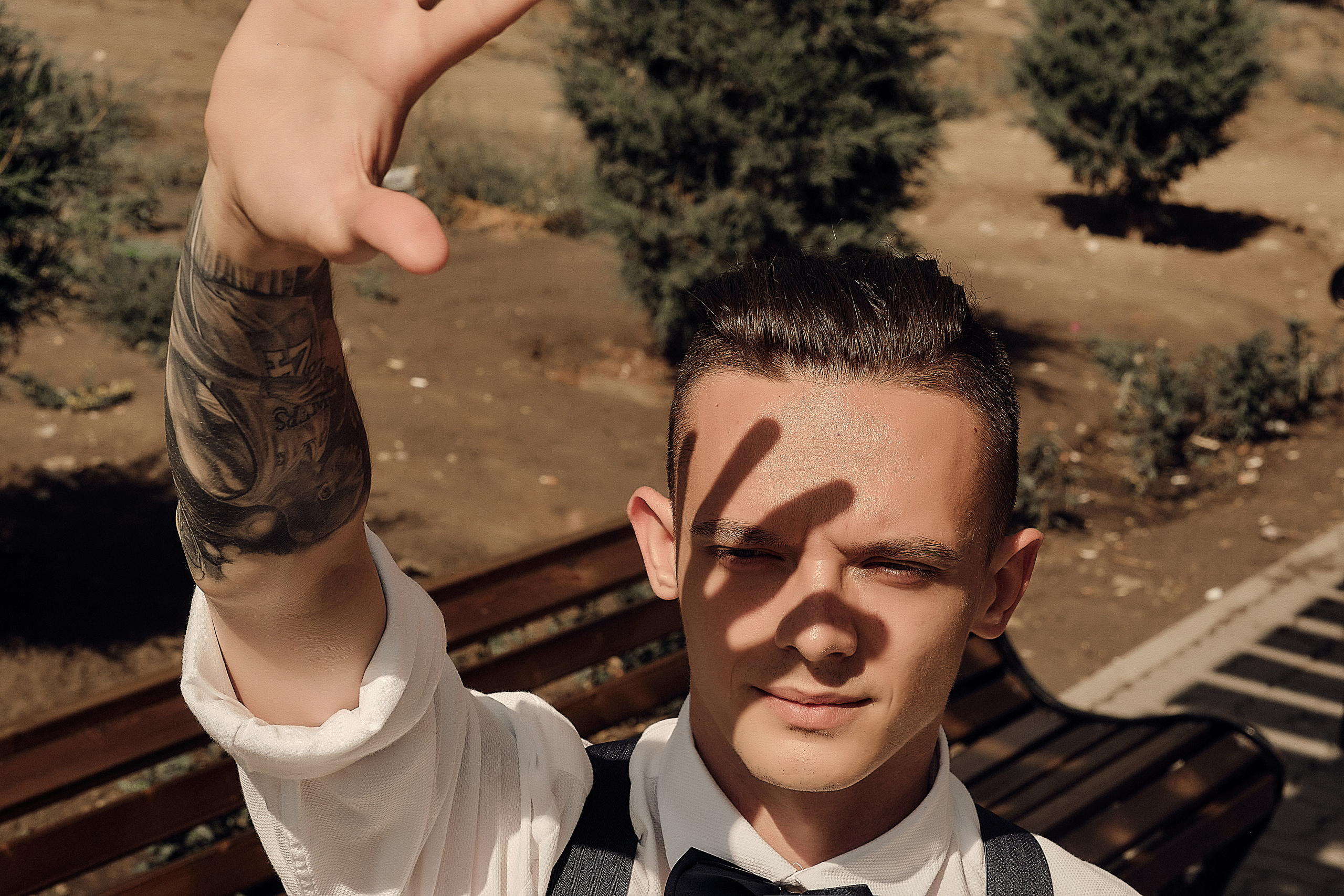 Свадьба Алесей и Ольга. Свадебный и семейный фотограф в г. Камышин