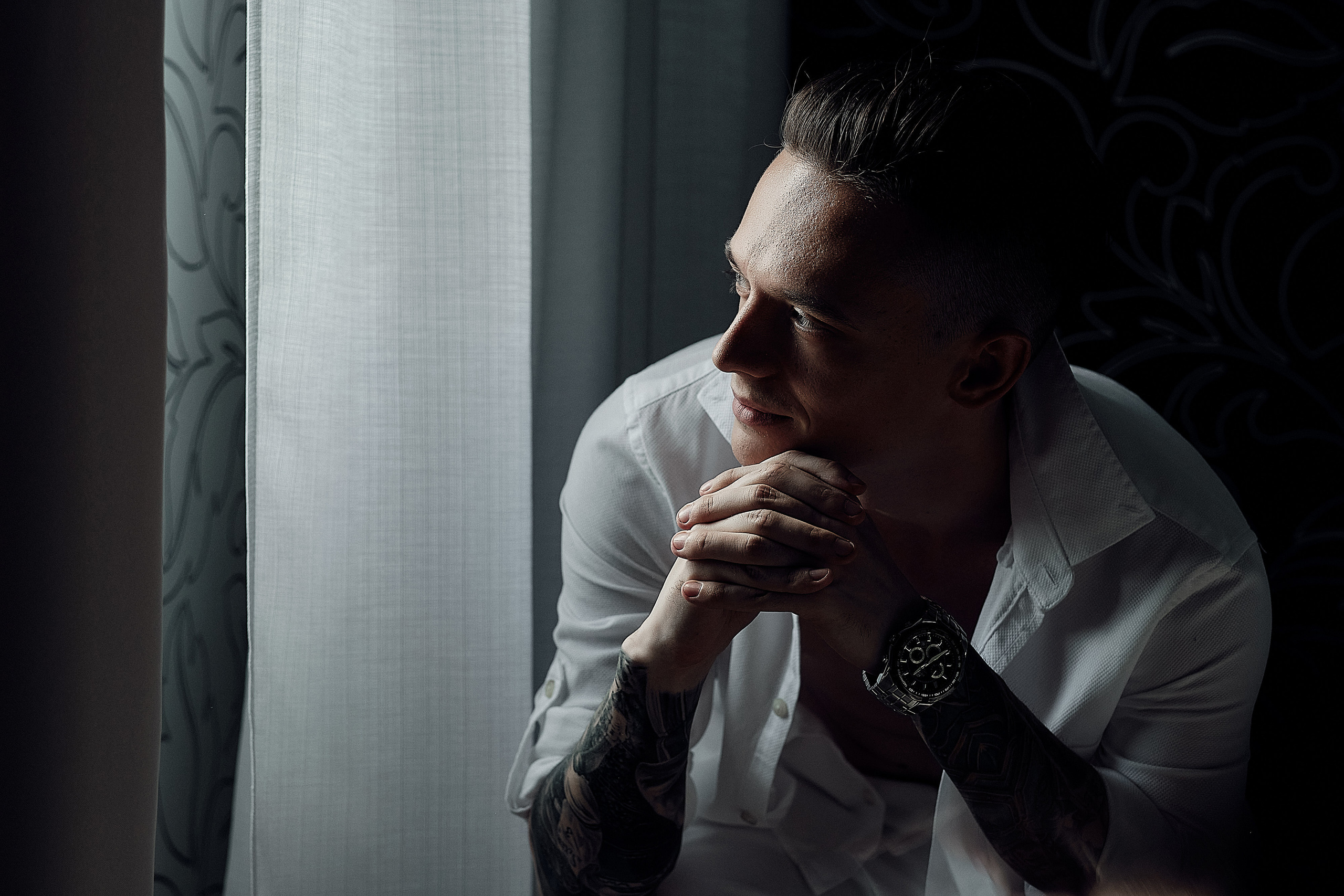 Свадьба Алесей и Ольга. Свадебный и семейный фотограф в г. Камышин