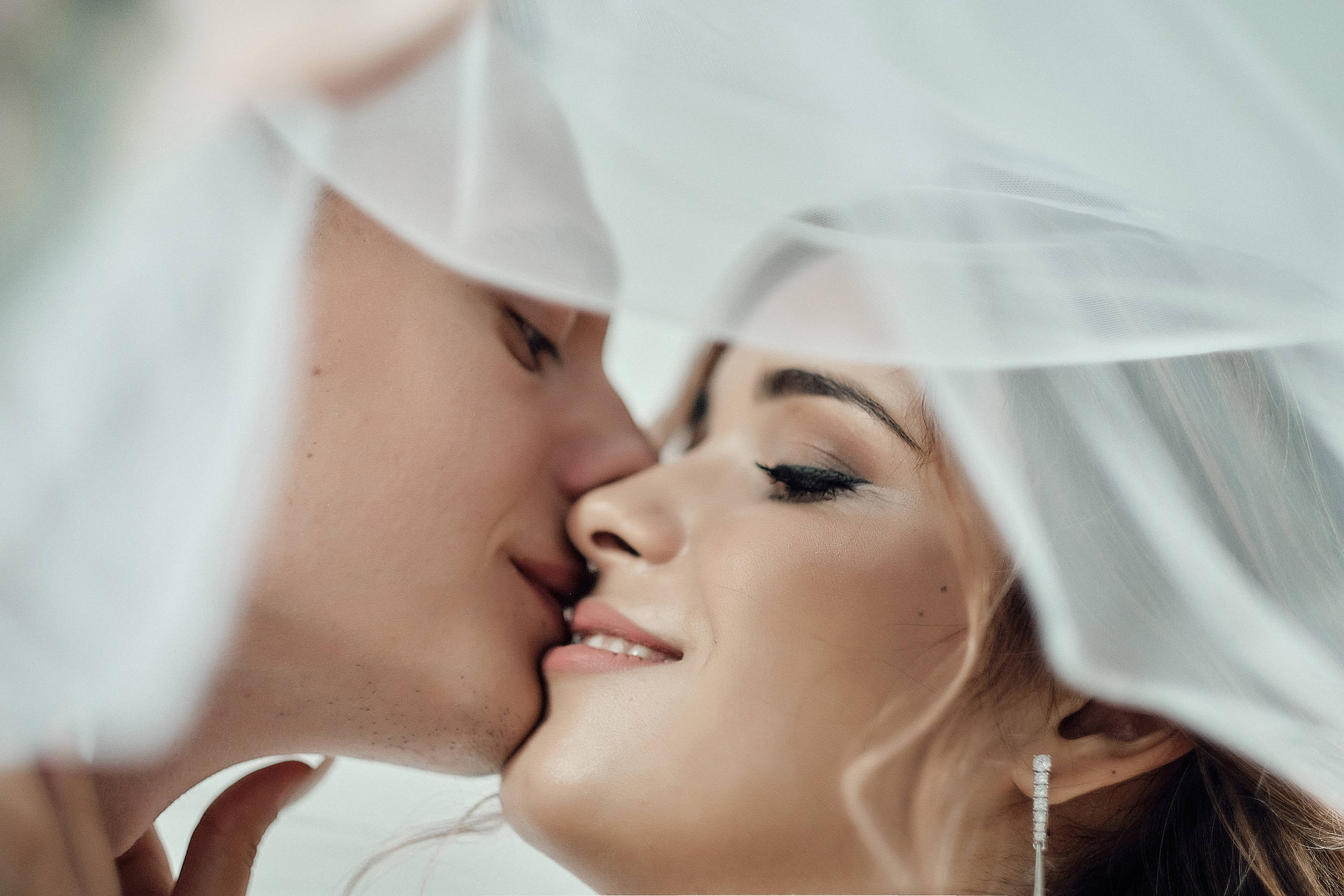 Свадьба Алесей и Ольга. Свадебный и семейный фотограф в г. Камышин