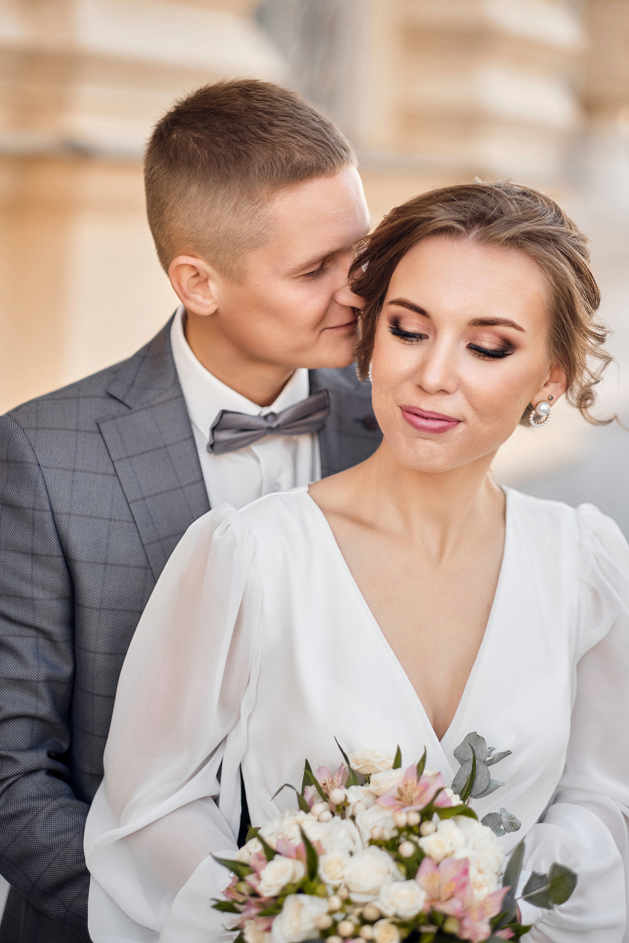 Свадьба Роман и Юлия. Свадебный и семейный фотограф в г. Камышин