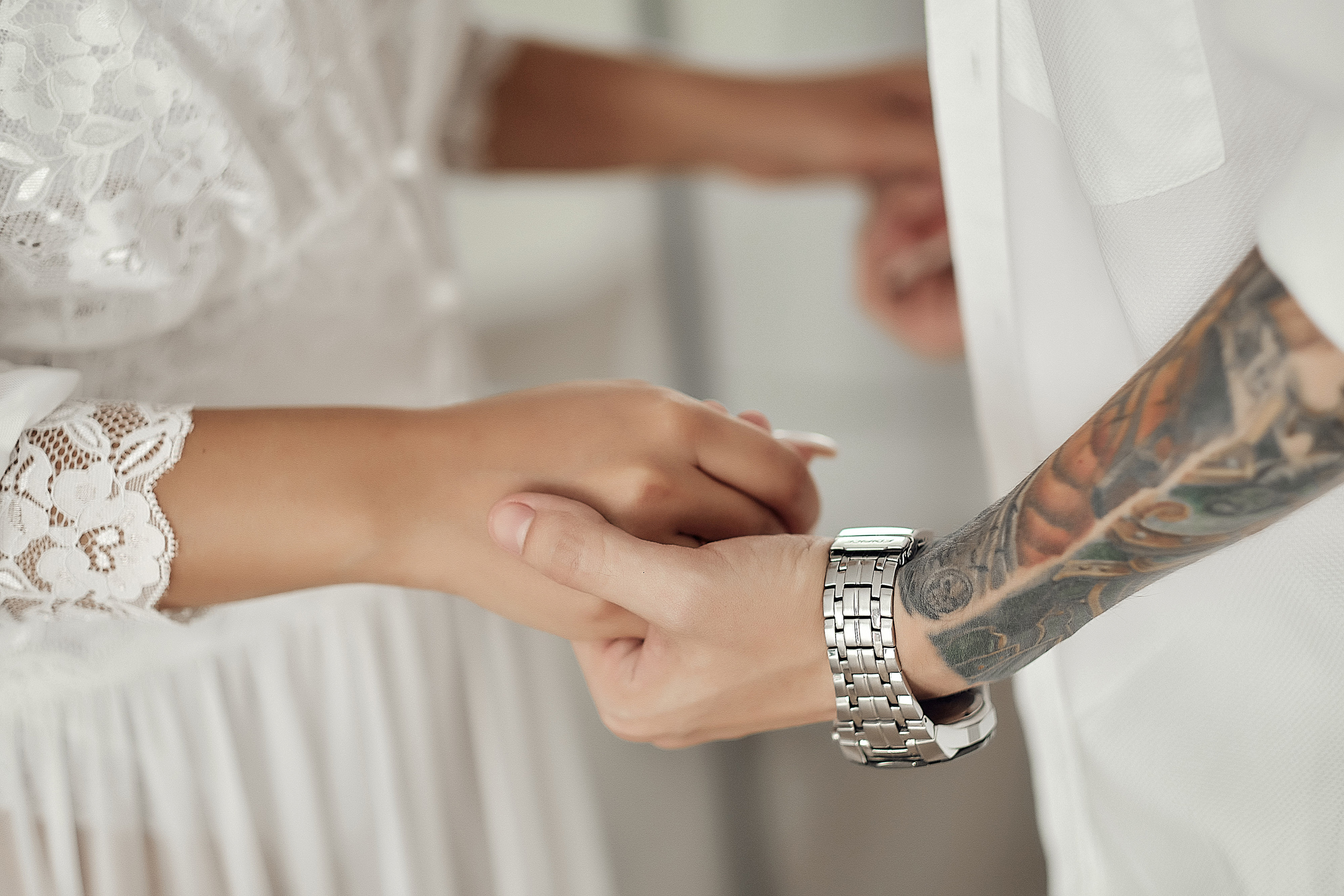 Свадьба Алесей и Ольга. Свадебный и семейный фотограф в г. Камышин