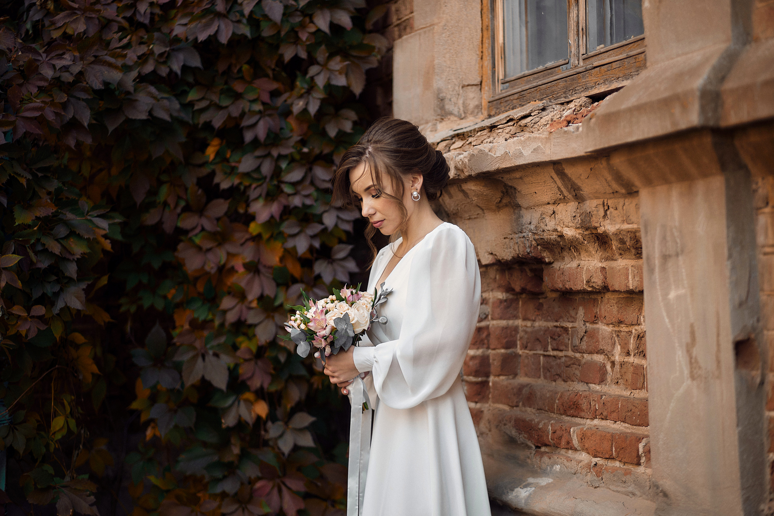 Свадьба Роман и Юлия. Свадебный и семейный фотограф в г. Камышин