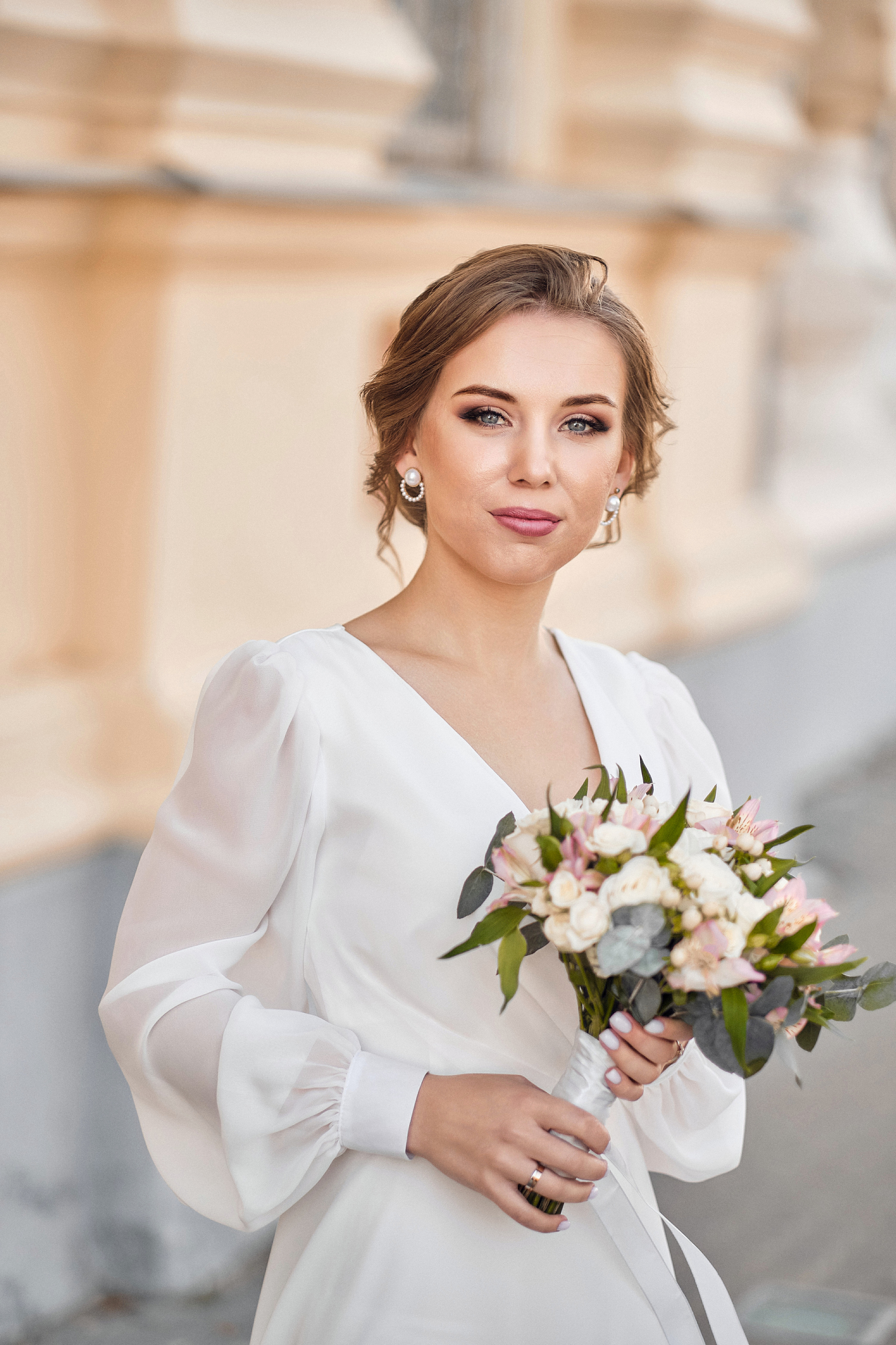 Свадьба Роман и Юлия. Свадебный и семейный фотограф в г. Камышин