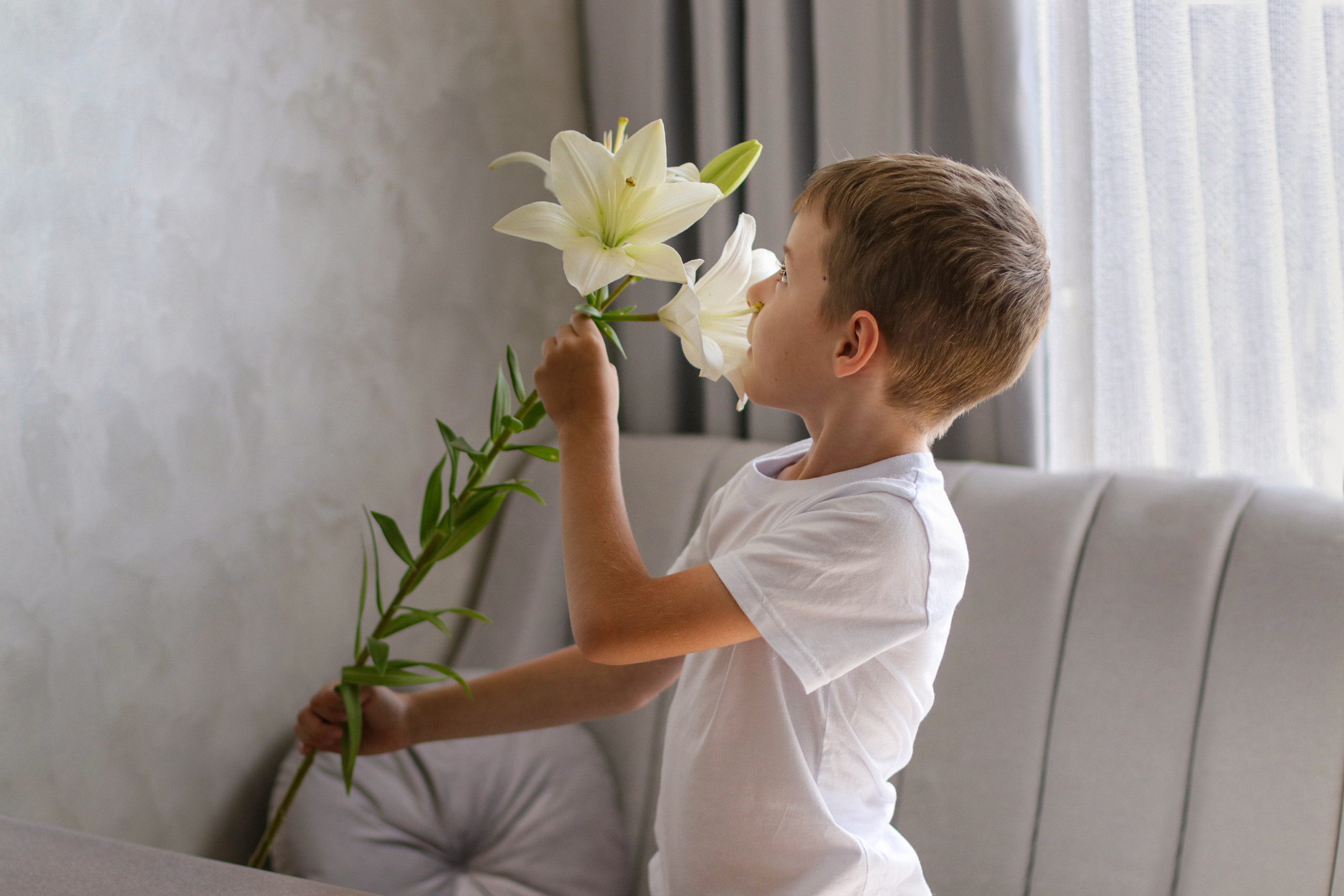 Семейная фотосессия Маша, Саша и Антошка. Семейный и детский фотограф в Краснознаменске Виктория Санкина