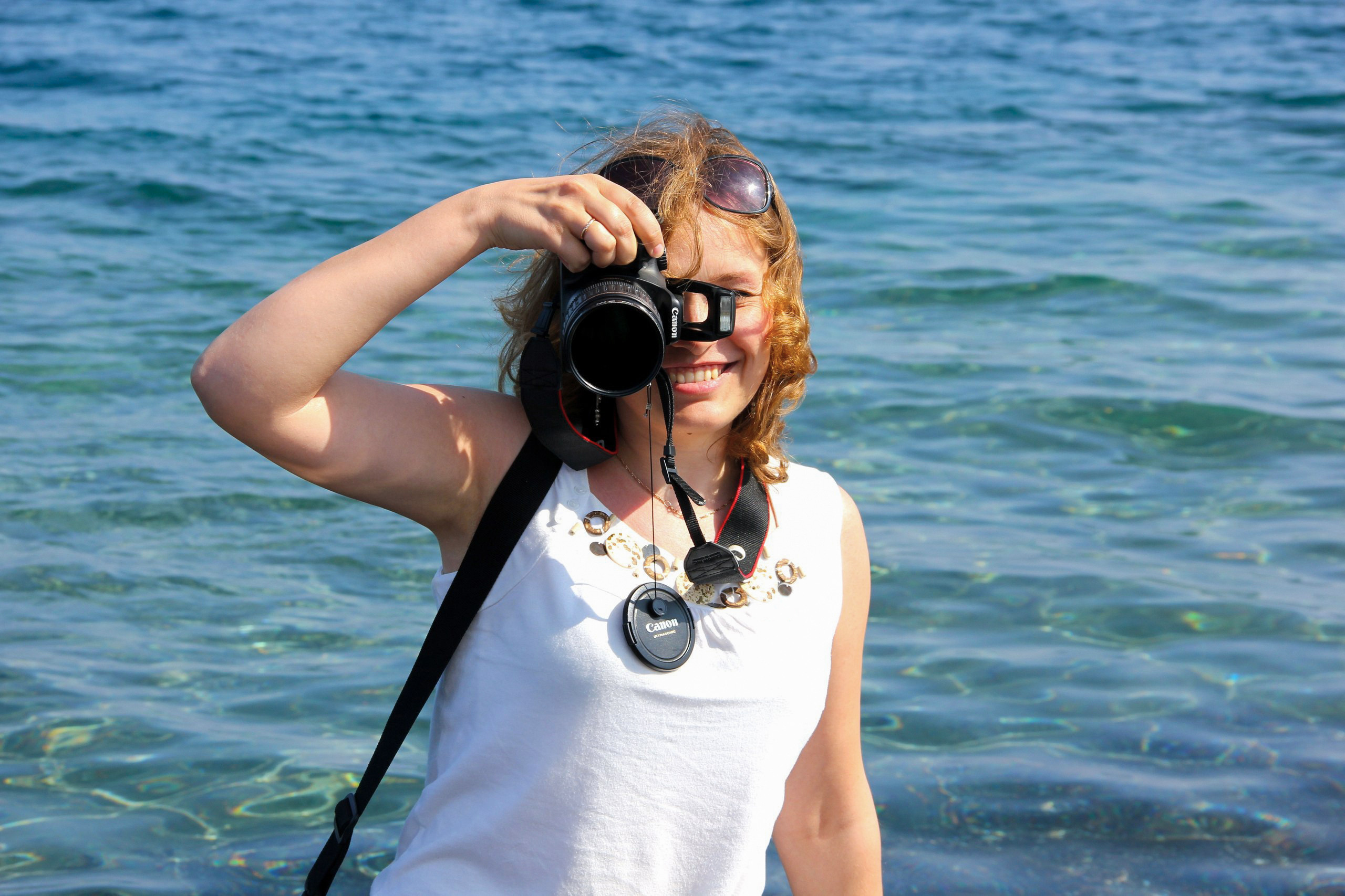 Семейный и детский фотограф в Краснознаменске Виктория Санкина