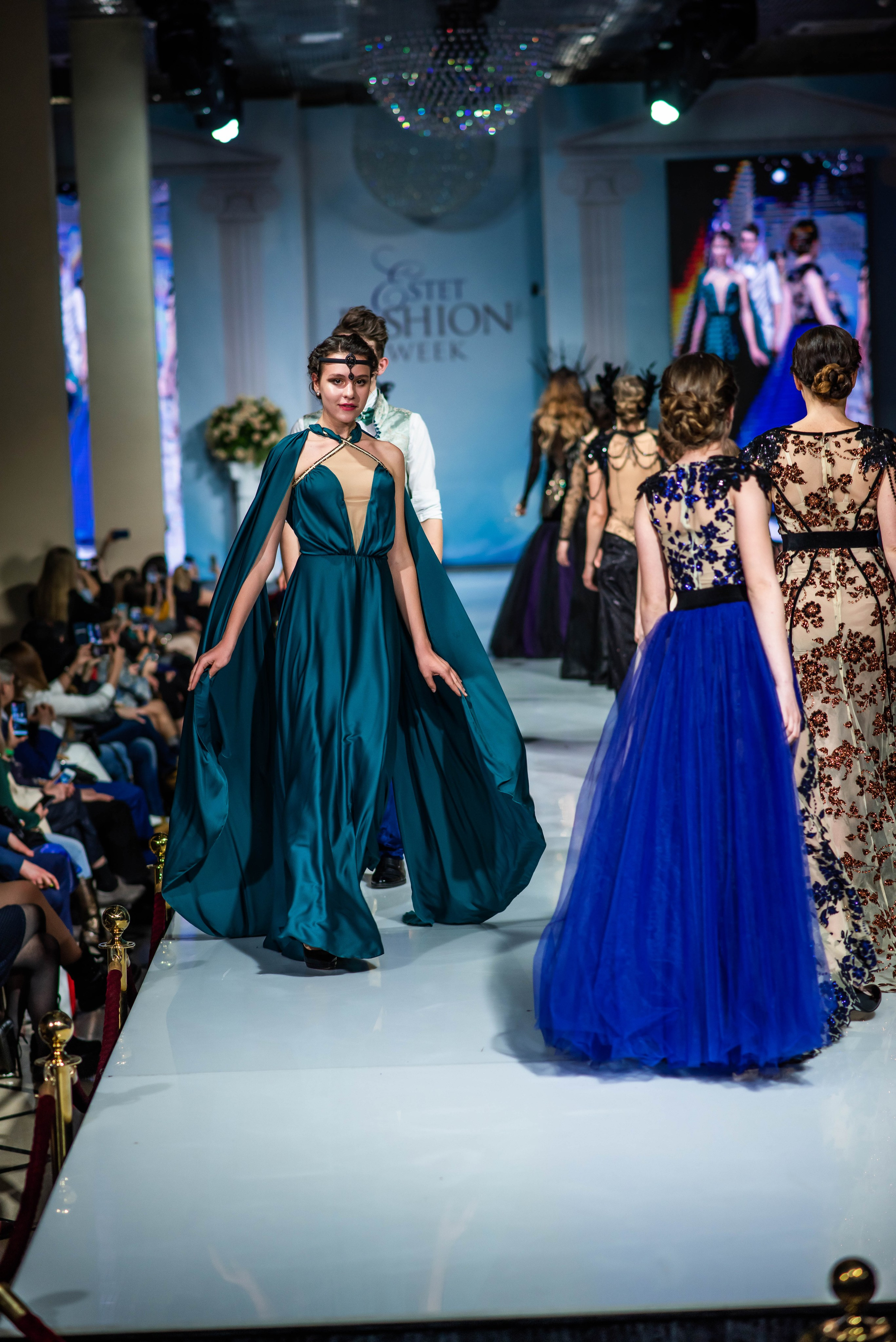 Кристина Кибовская. Главная