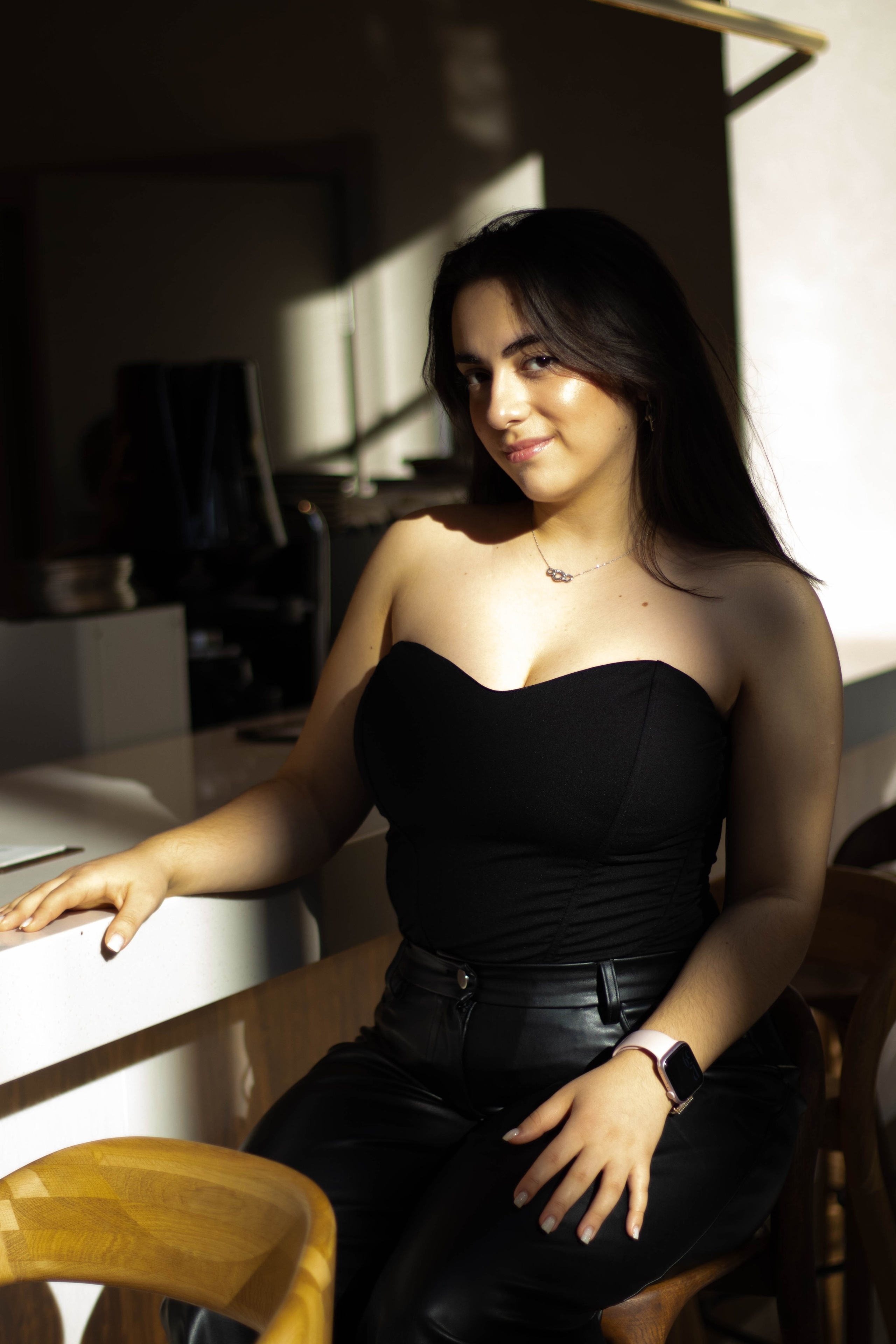 7.01.25. Уличный фотограф Города N