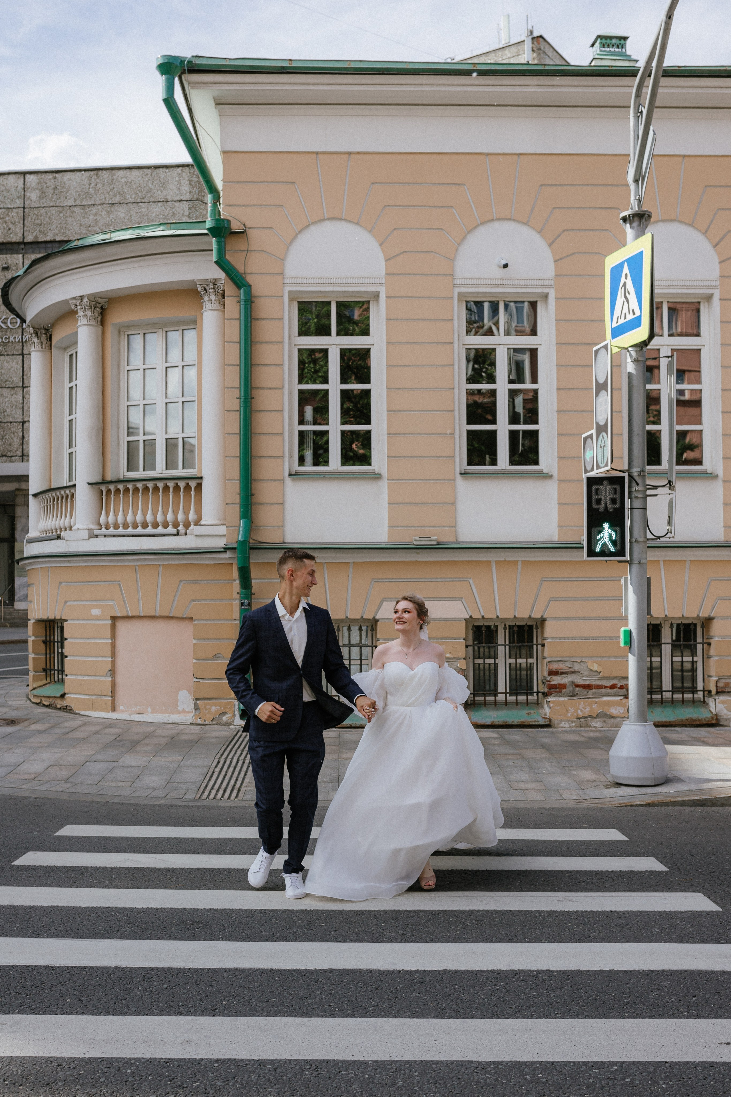 Кирилл & Юлия. Семейный и домашний фотограф в Москве и МО Королева Валерия