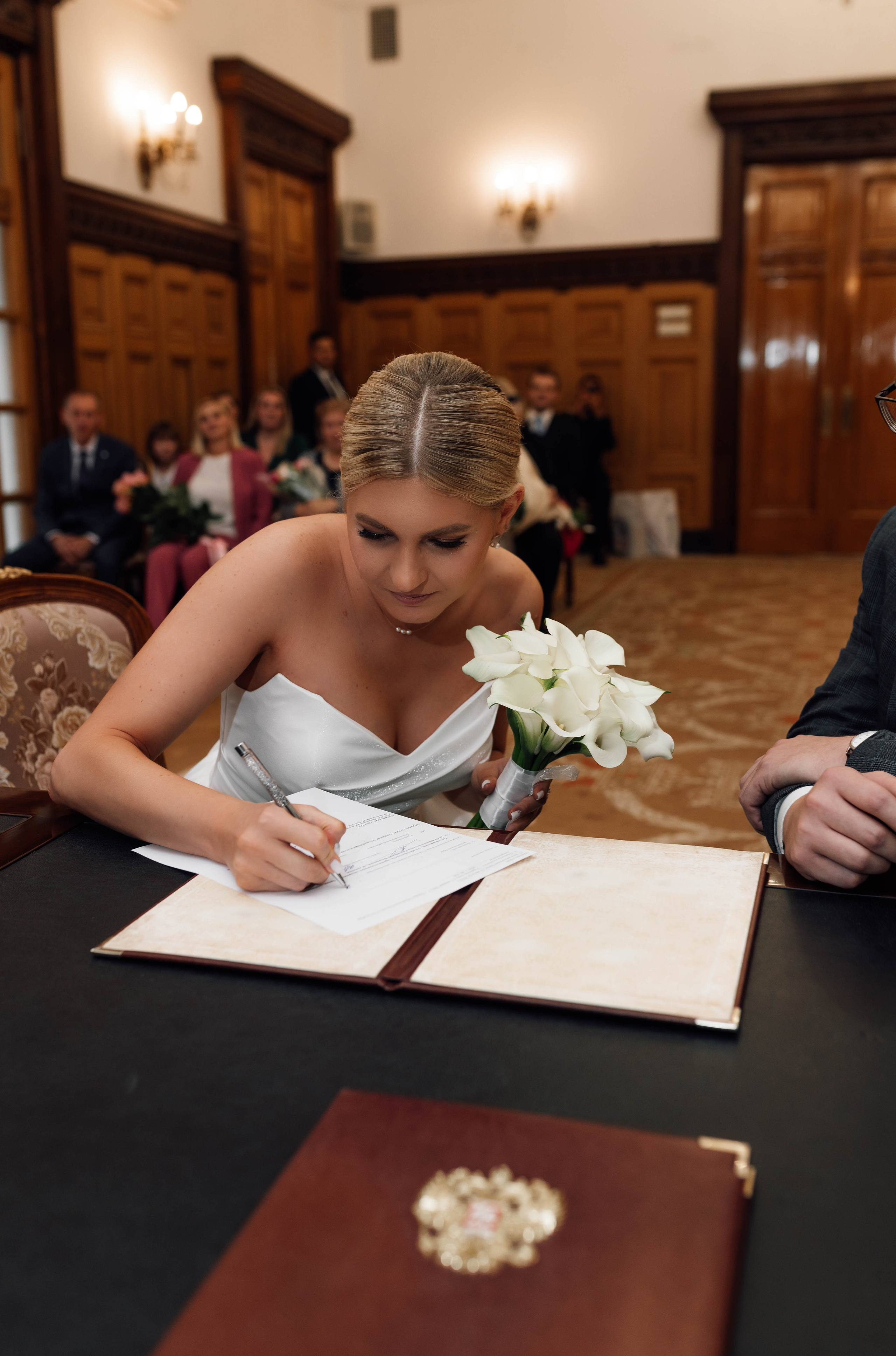 Максим и Ольга. Фотограф в Москве Юлия Хамзина