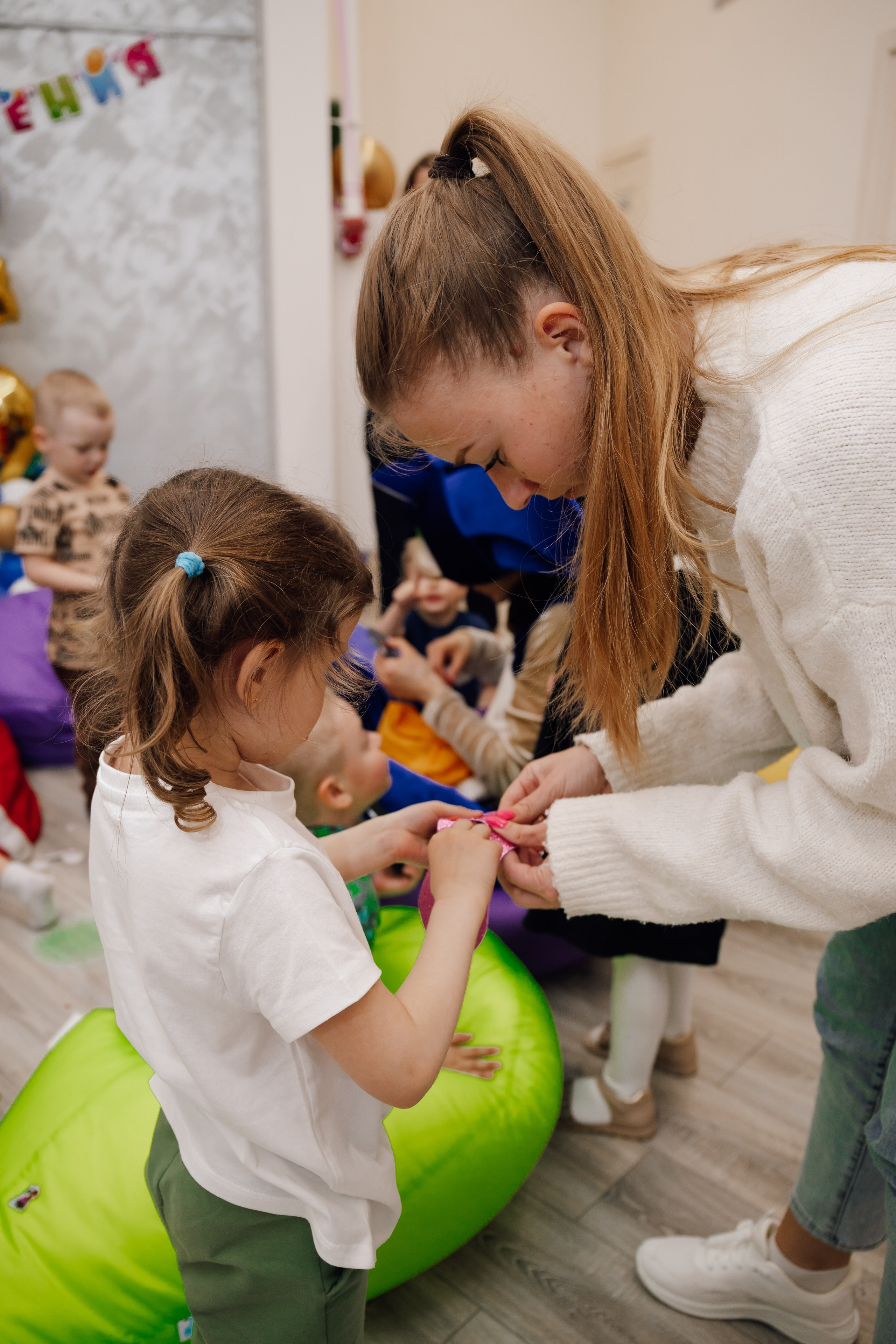 № 3. Фотограф в Москве Юлия Хамзина