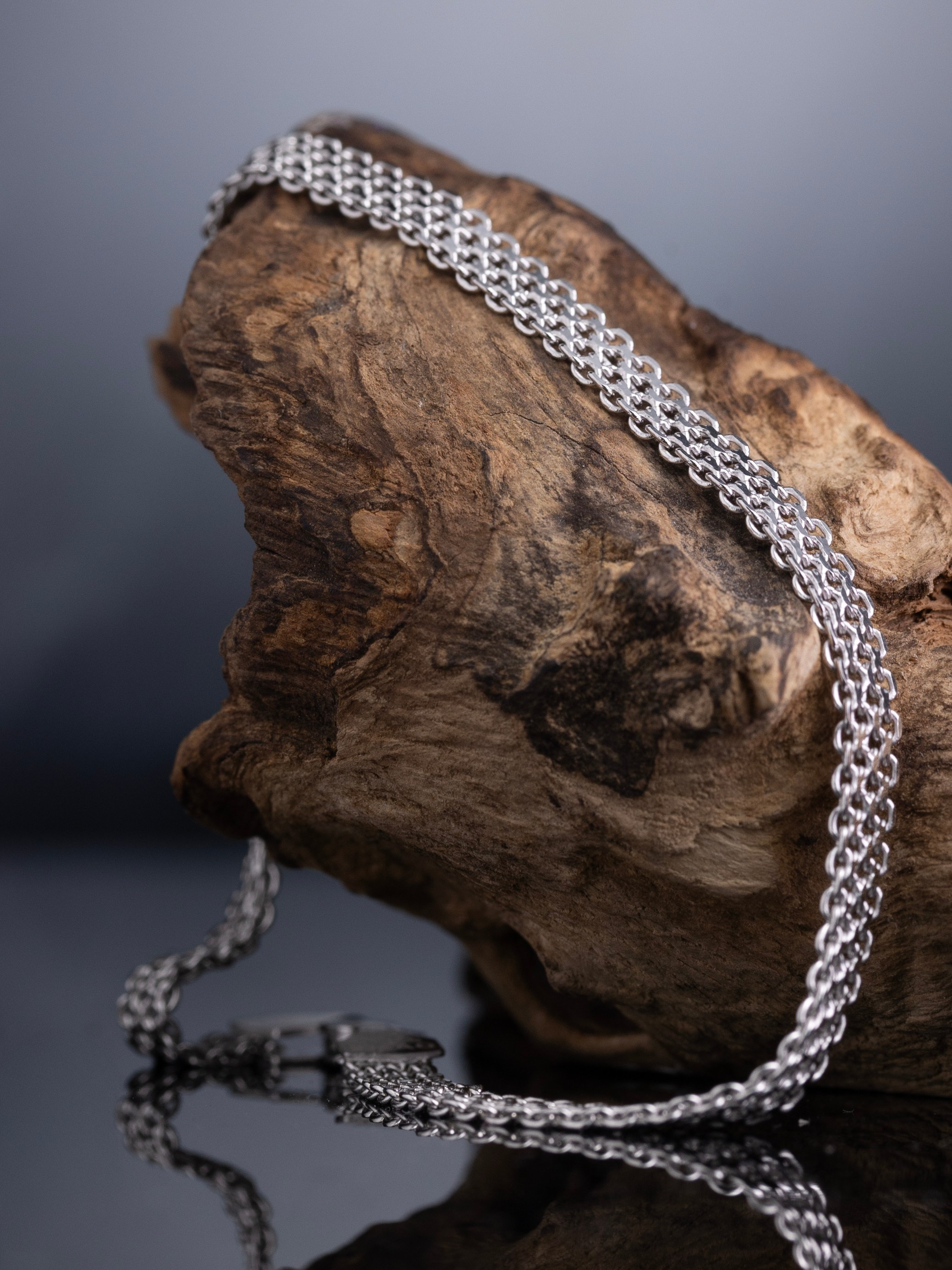 Coobachy jewelry. IDeAI studio