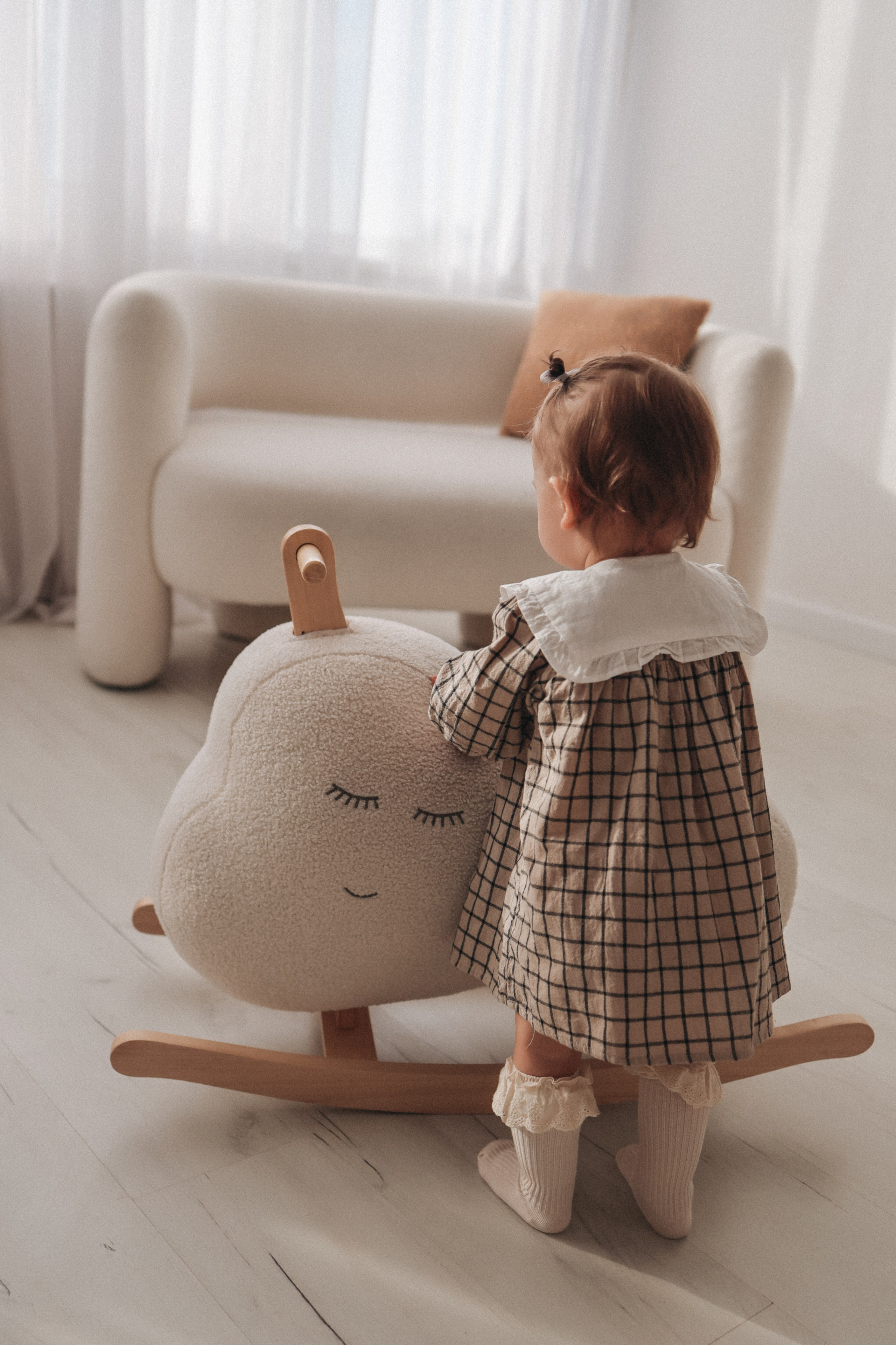 Happy Birhday. Фотограф новорожденных и детский фотограф в Новосибирске