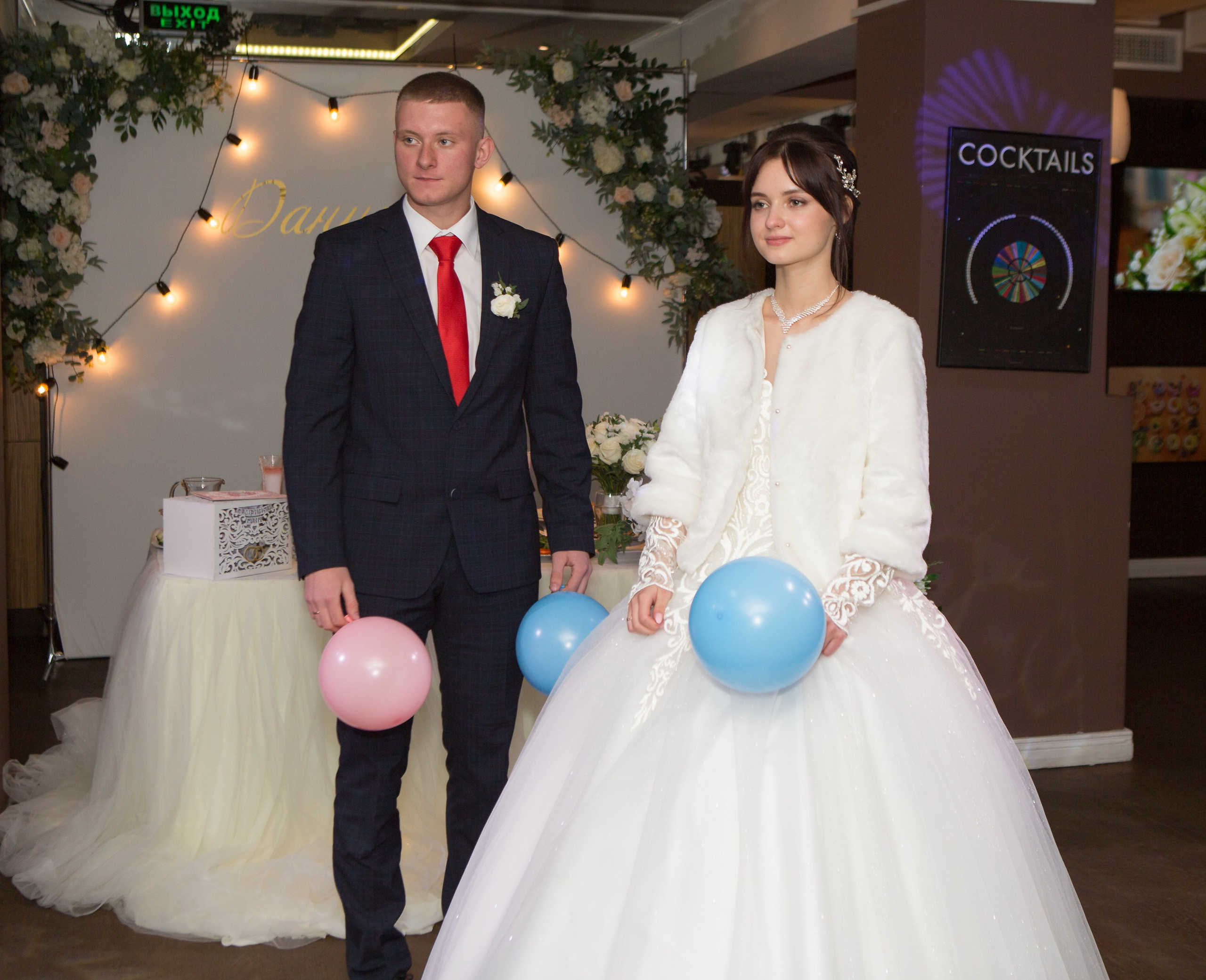 Ресторан. Фотограф Тверь|Москва|Волоколамск| Отт Кристина