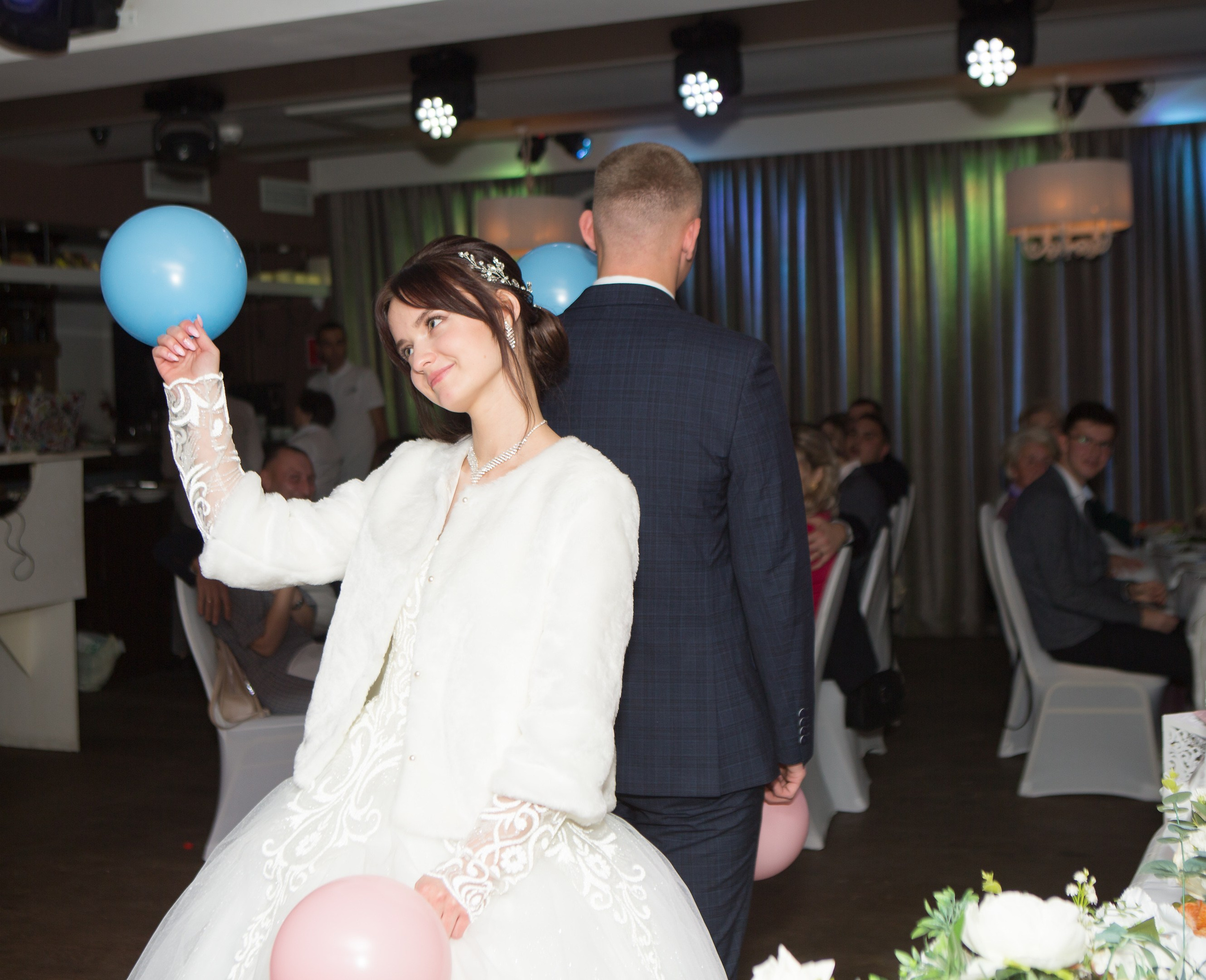 Ресторан. Фотограф Тверь|Москва|Волоколамск| Отт Кристина