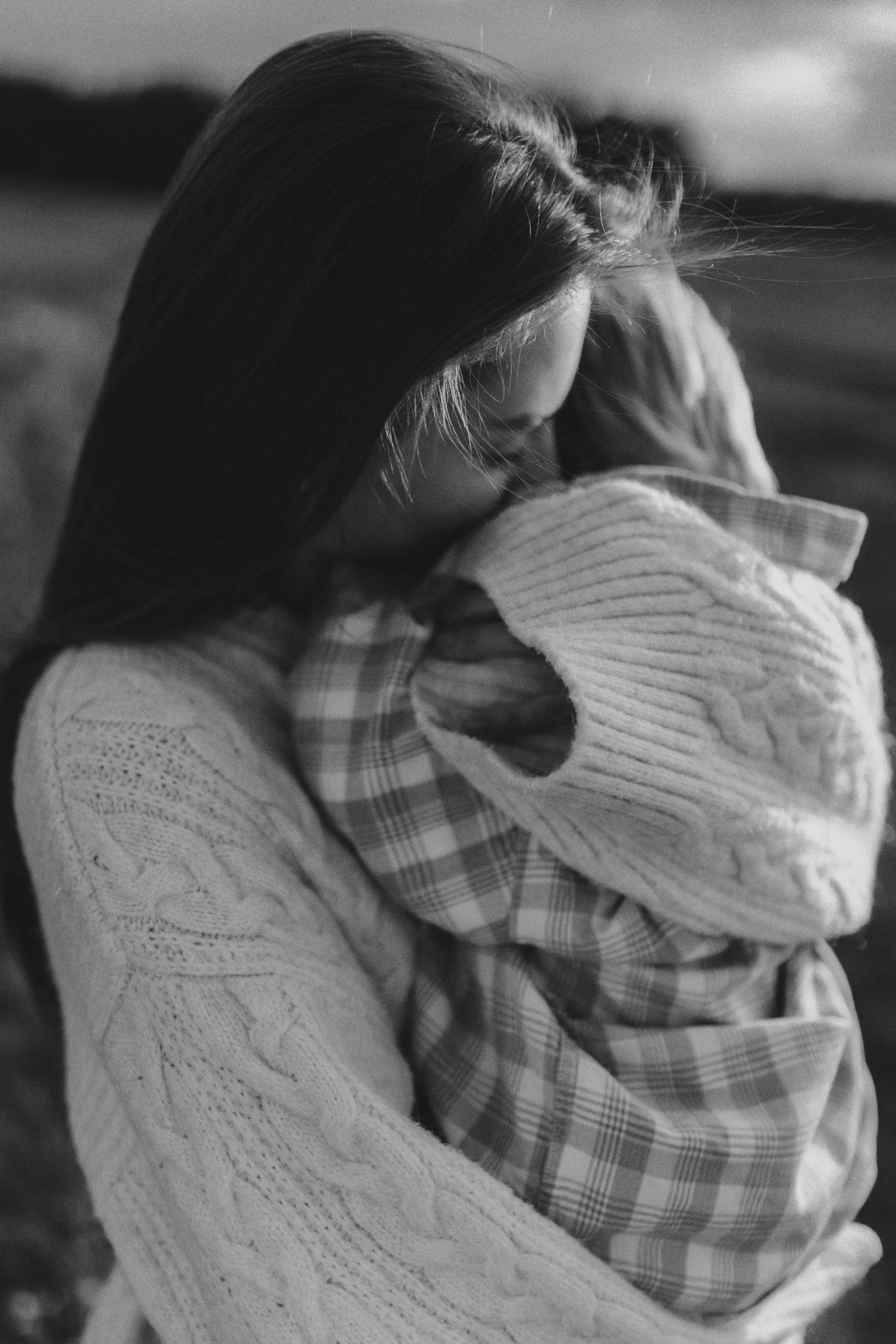 Алина и Левинский. Семейный фотограф Земскова Евгения