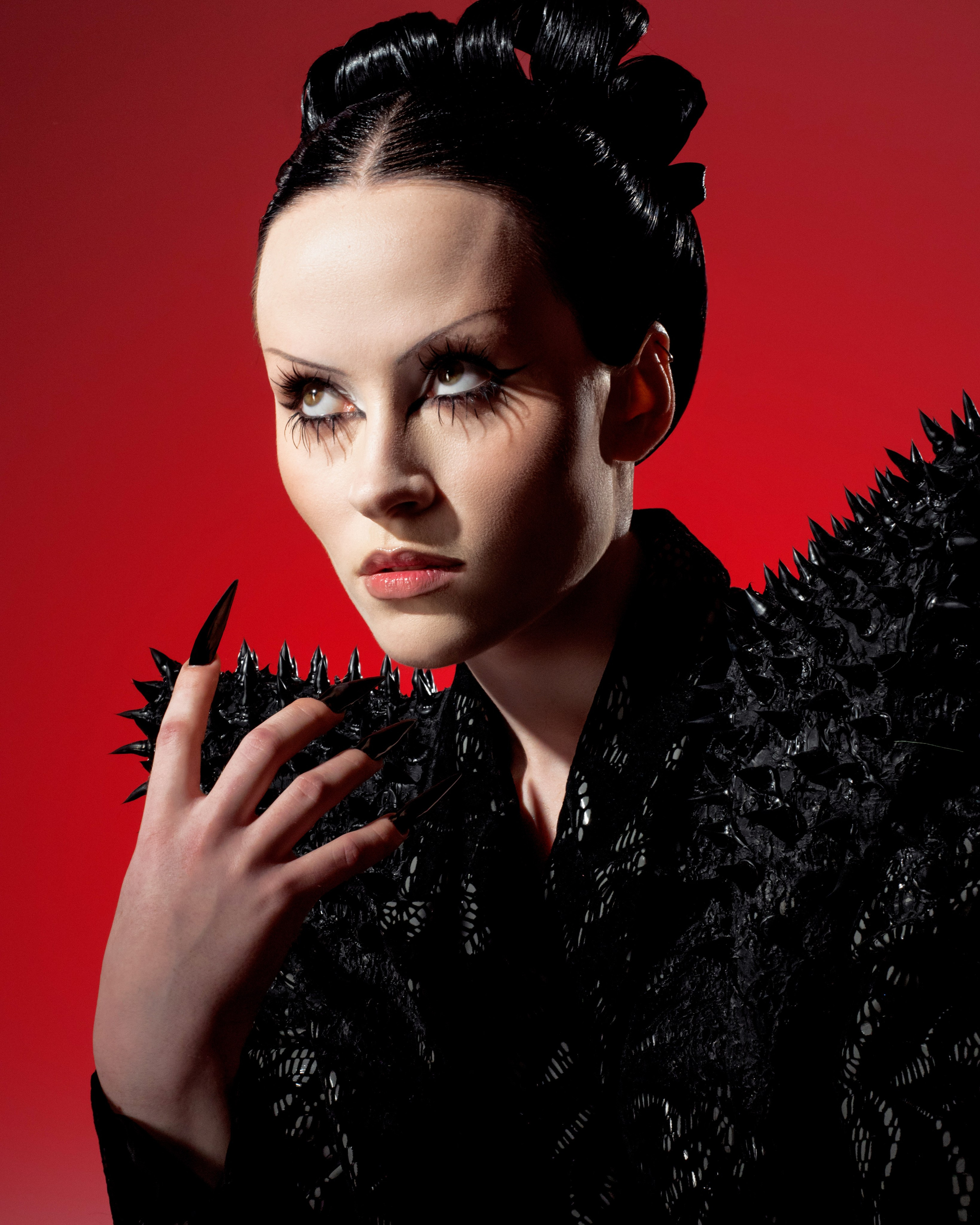 Съёмка для бренда O.cheshe. Фотограф Кристина Берг