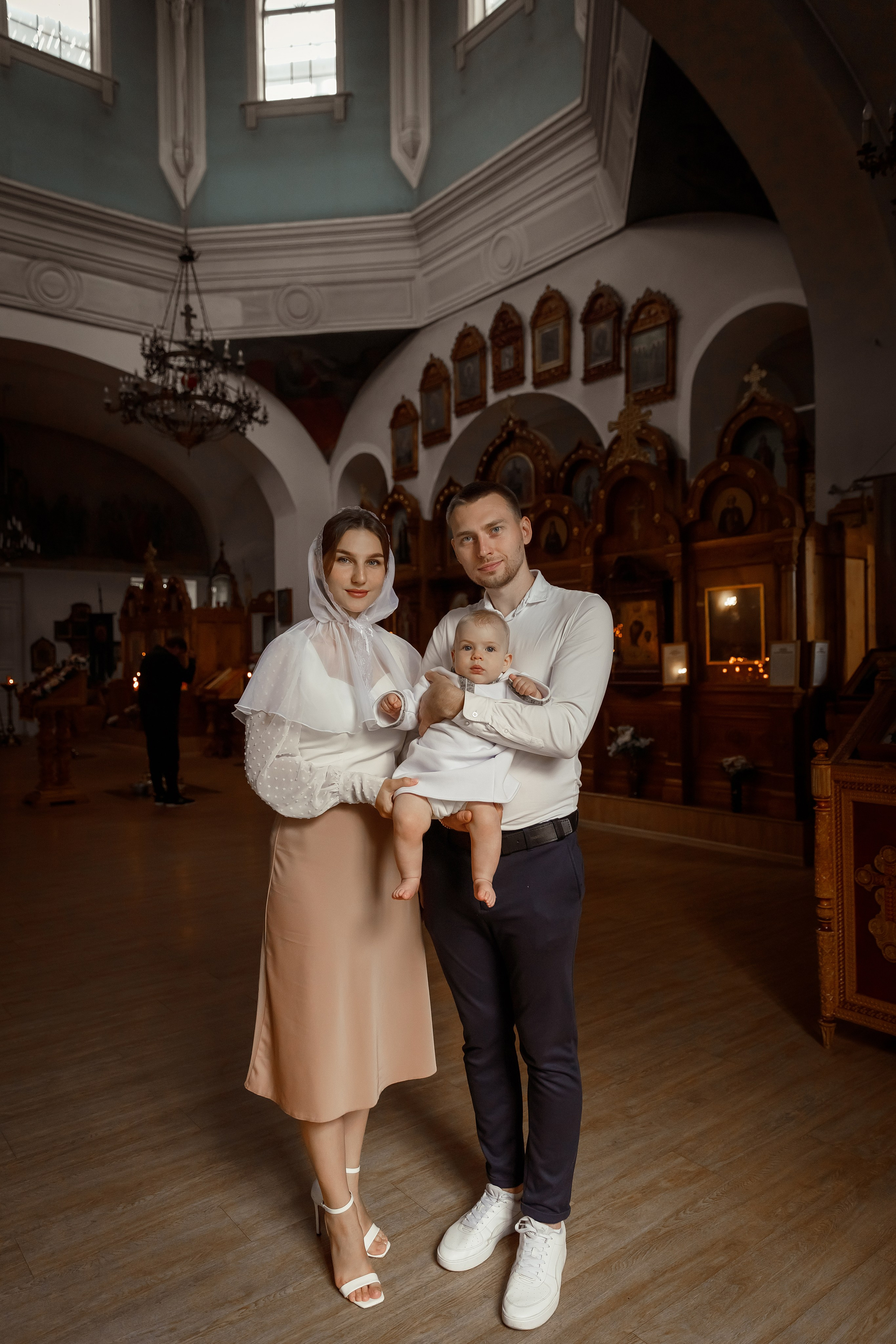 Храм Александра Невского в Усть-Ижоре. Свадебный фотограф, крещение, венчание СПБ, Белгород Анна Коршунова