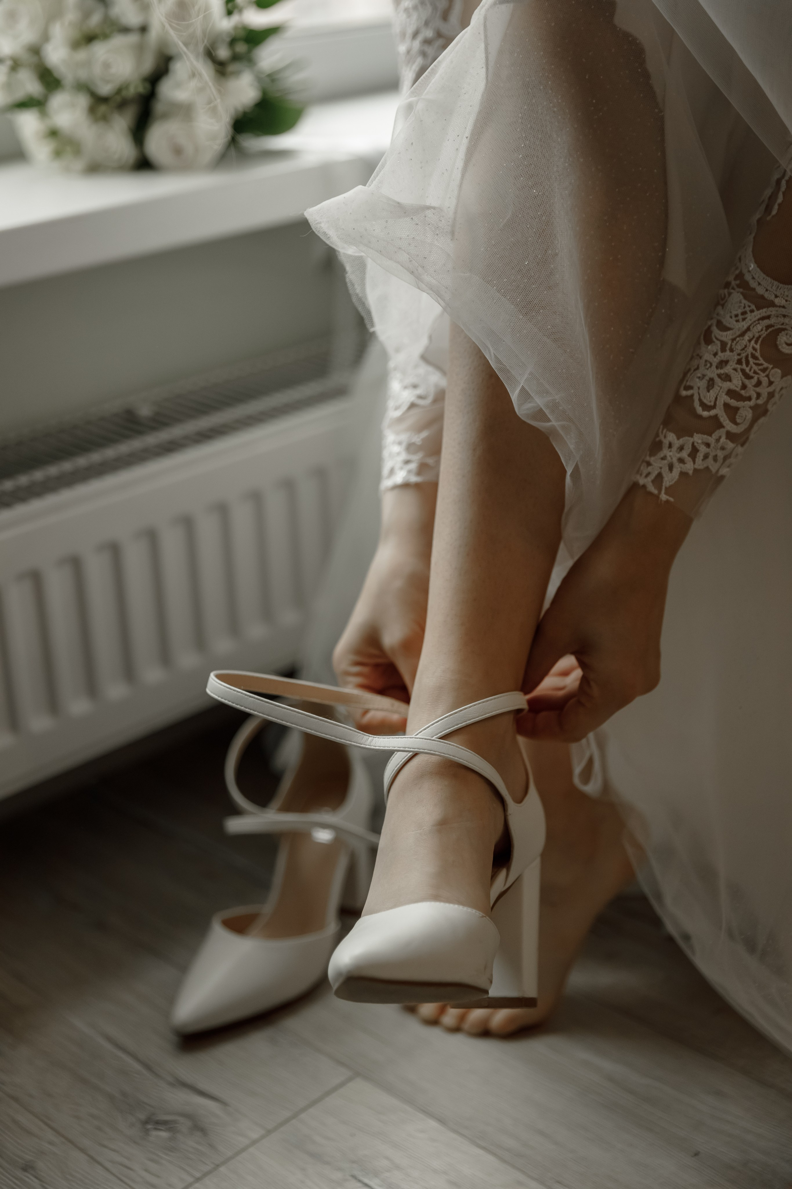 Максим и Ирина. Свадебный фотограф, крещение, венчание СПБ, Белгород Анна Коршунова